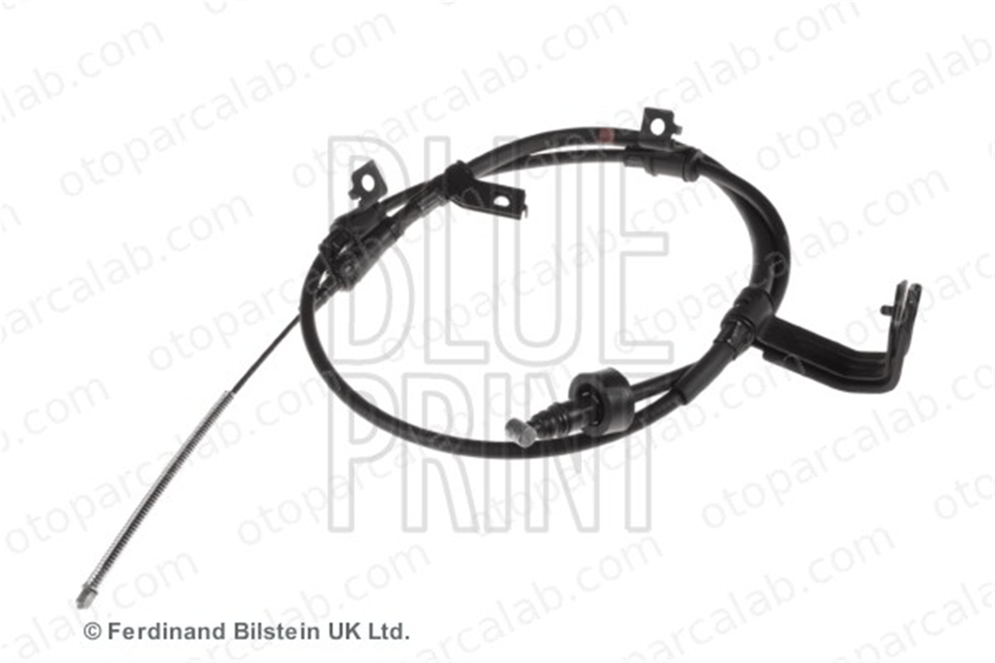 BLUE PRINT ADG046220 El Fren Teli Arka Sağ veya Sol KIA RIO II RIO II Sedan 597601G000 597601G010