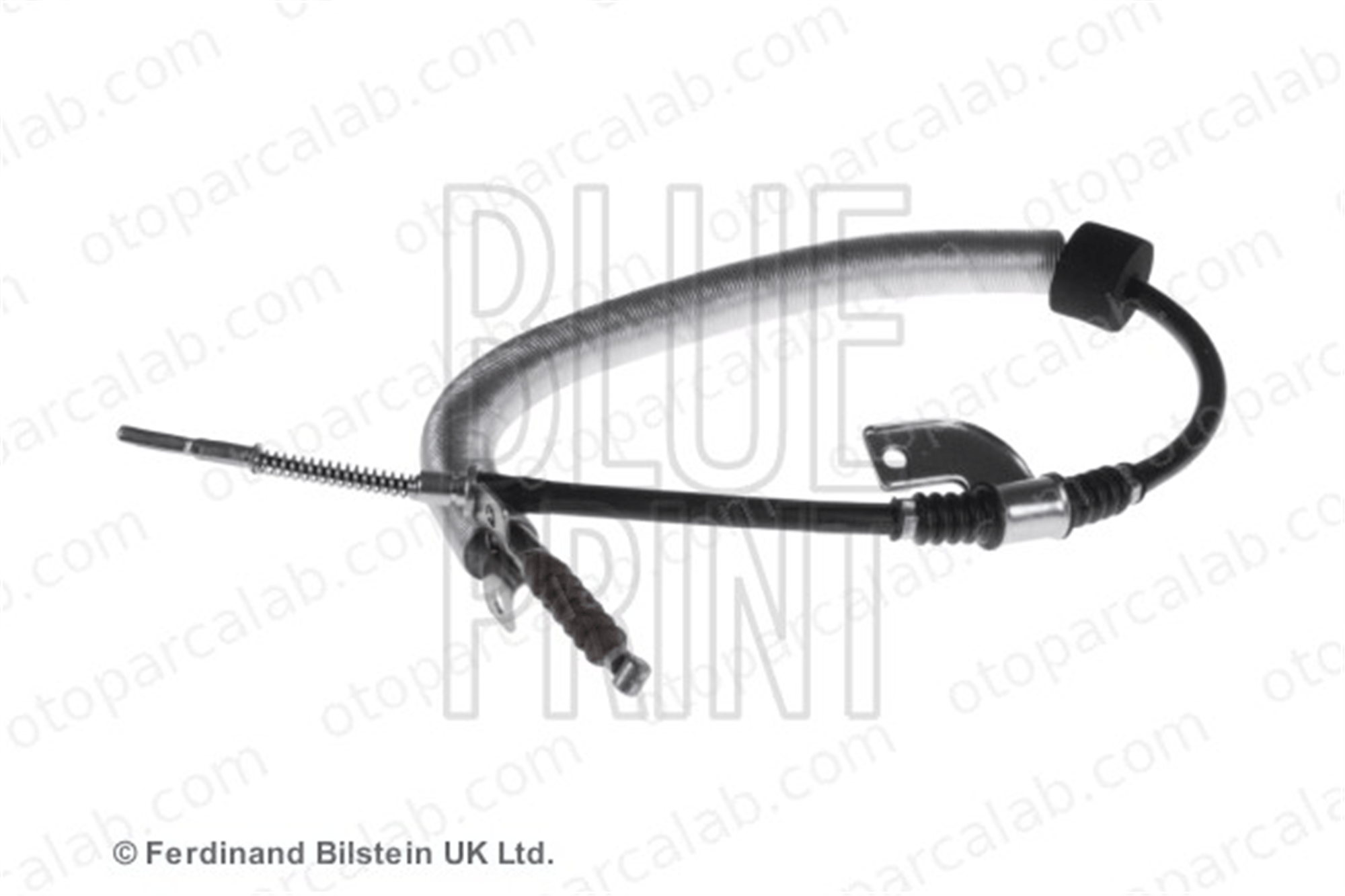 BLUE PRINT ADG04671 El Fren Teli Arka Sağ veya Sol SSANGYONG MUSSO DAEWOO KORANDO 4902005112 4902005113