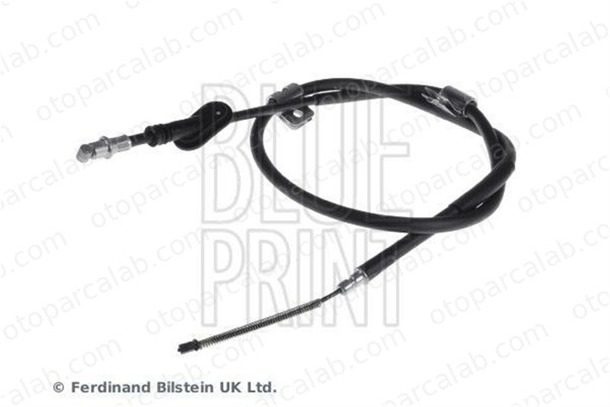 BLUE PRINT ADG04674 El Fren Teli Arka Sağ HYUNDAI ATOS 5977002020
