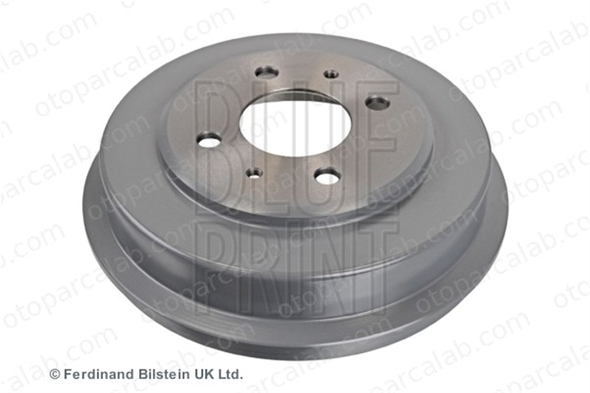 BLUE PRINT ADG04710 Kampana Arka Sağ veya Sol HYUNDAI ACCENT II ACCENT II Sedan 5841125201