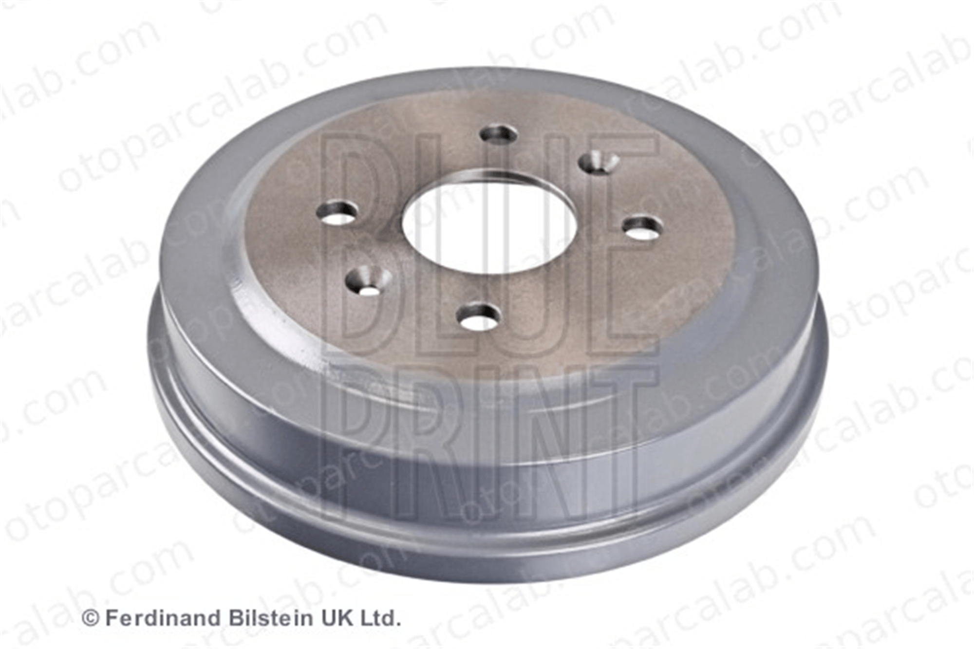 BLUE PRINT ADG04717 Kampana Arka Sağ veya Sol CHEVROLET AVEO / KALOS Hatchback AVEO / KALOS Sedan 96473233 95903584
