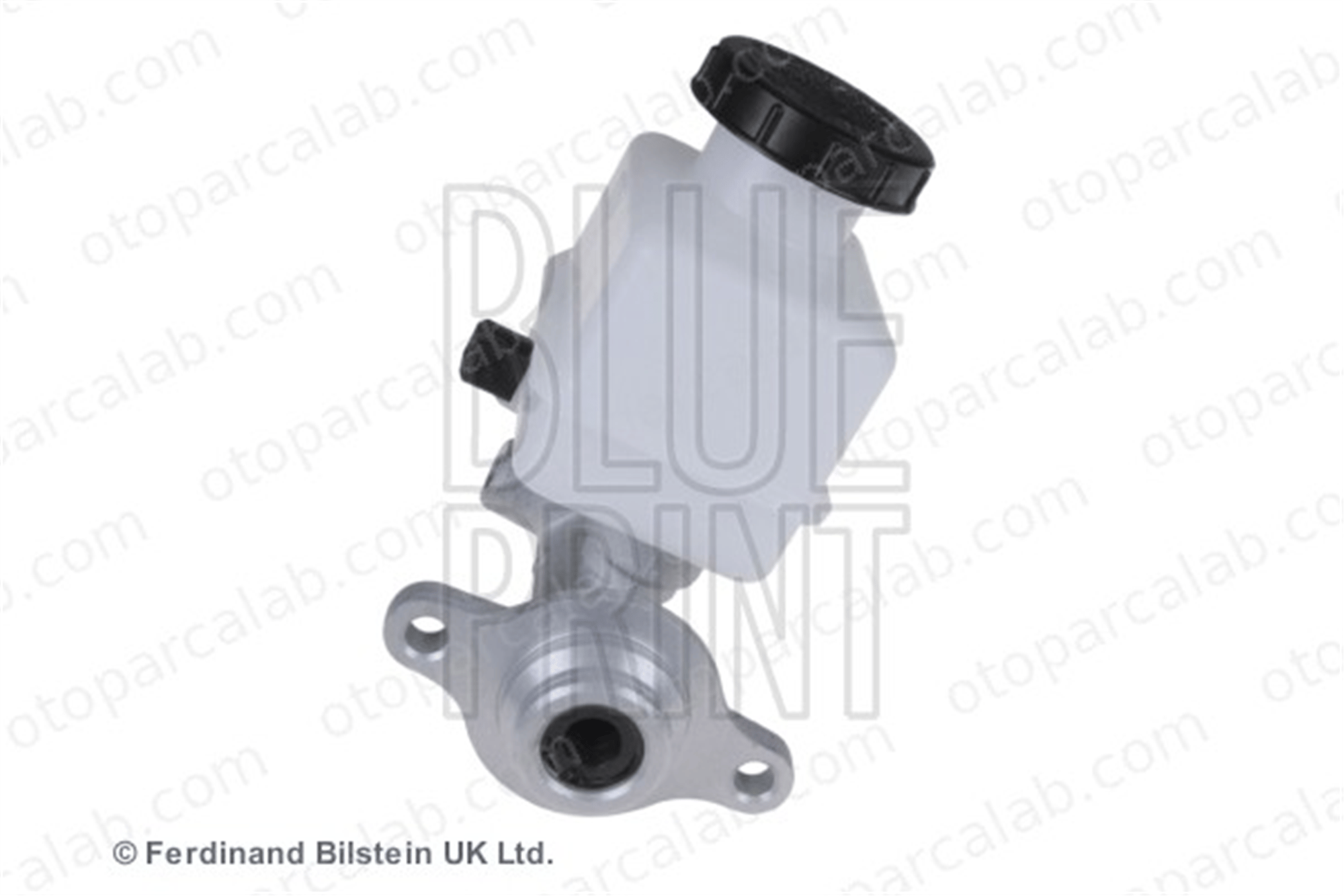 BLUE PRINT ADG05112 Fren Ana Merkez HYUNDAI ACCENT I ACCENT Sedan 5851022010