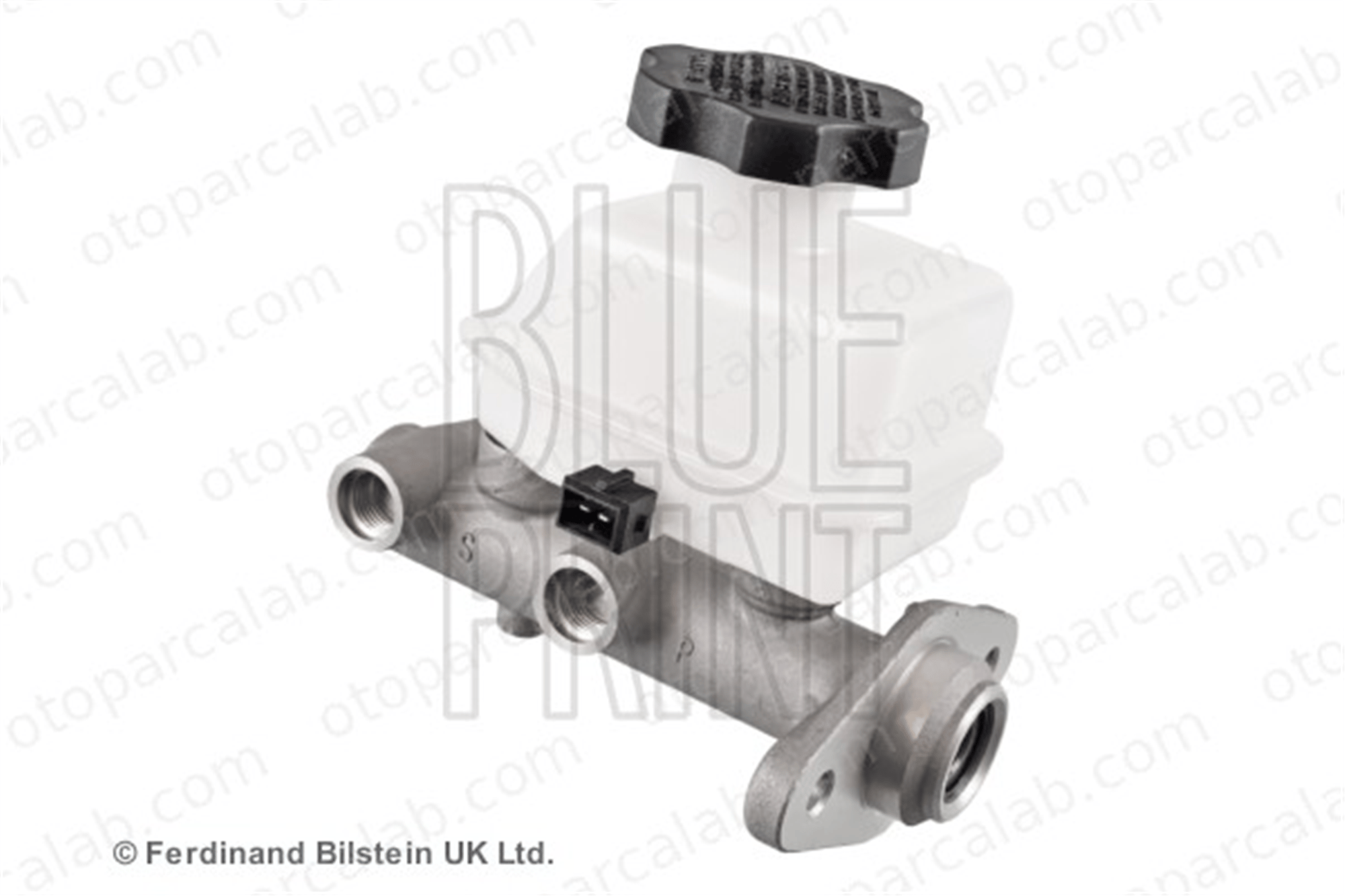 BLUE PRINT ADG05148 Fren Ana Merkez HYUNDAI ACCENT II ACCENT II Sedan 5851025000