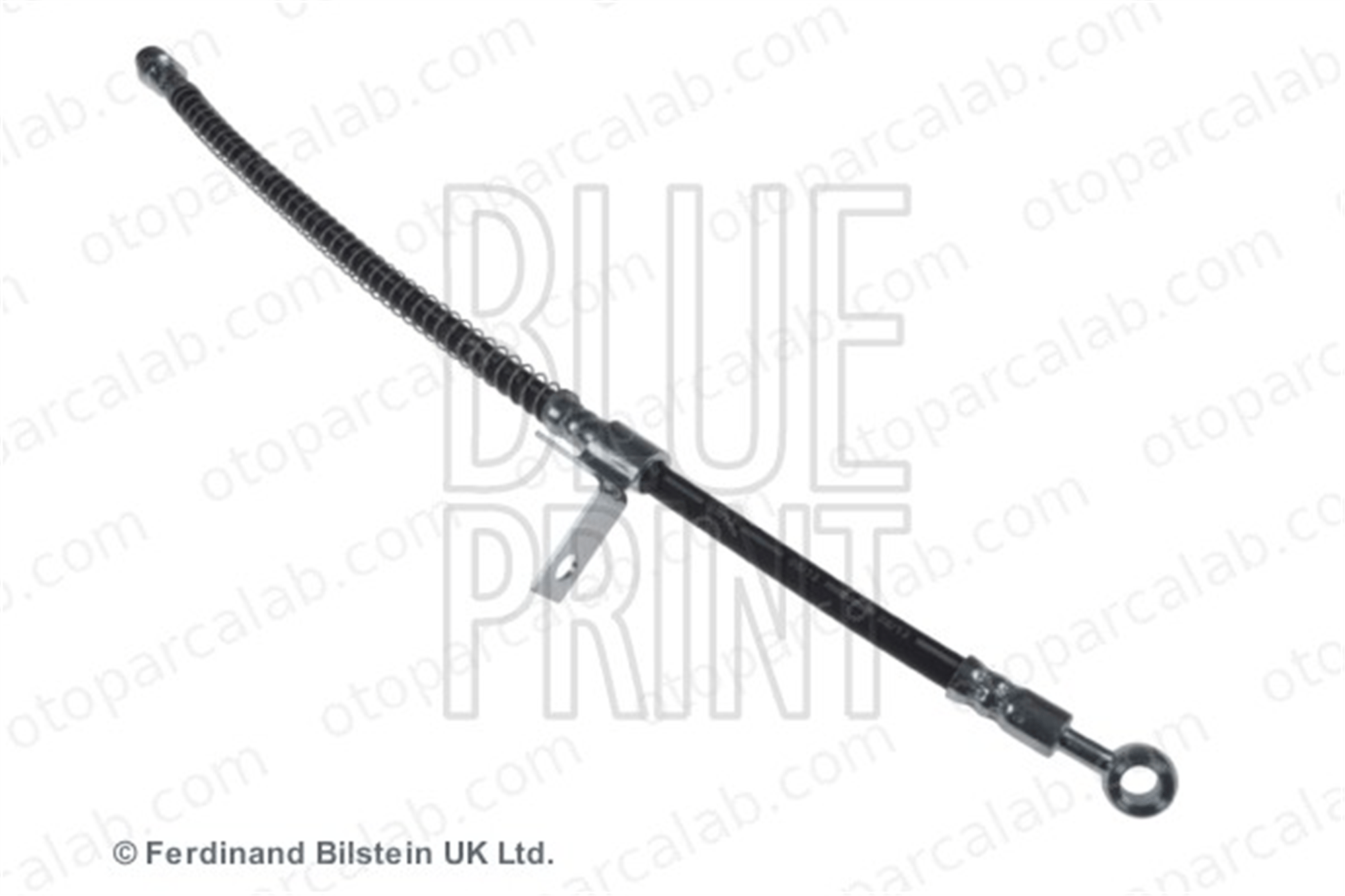 BLUE PRINT ADG053132 Fren Hortumu Ön Sağ HYUNDAI MATRIX 5873217000