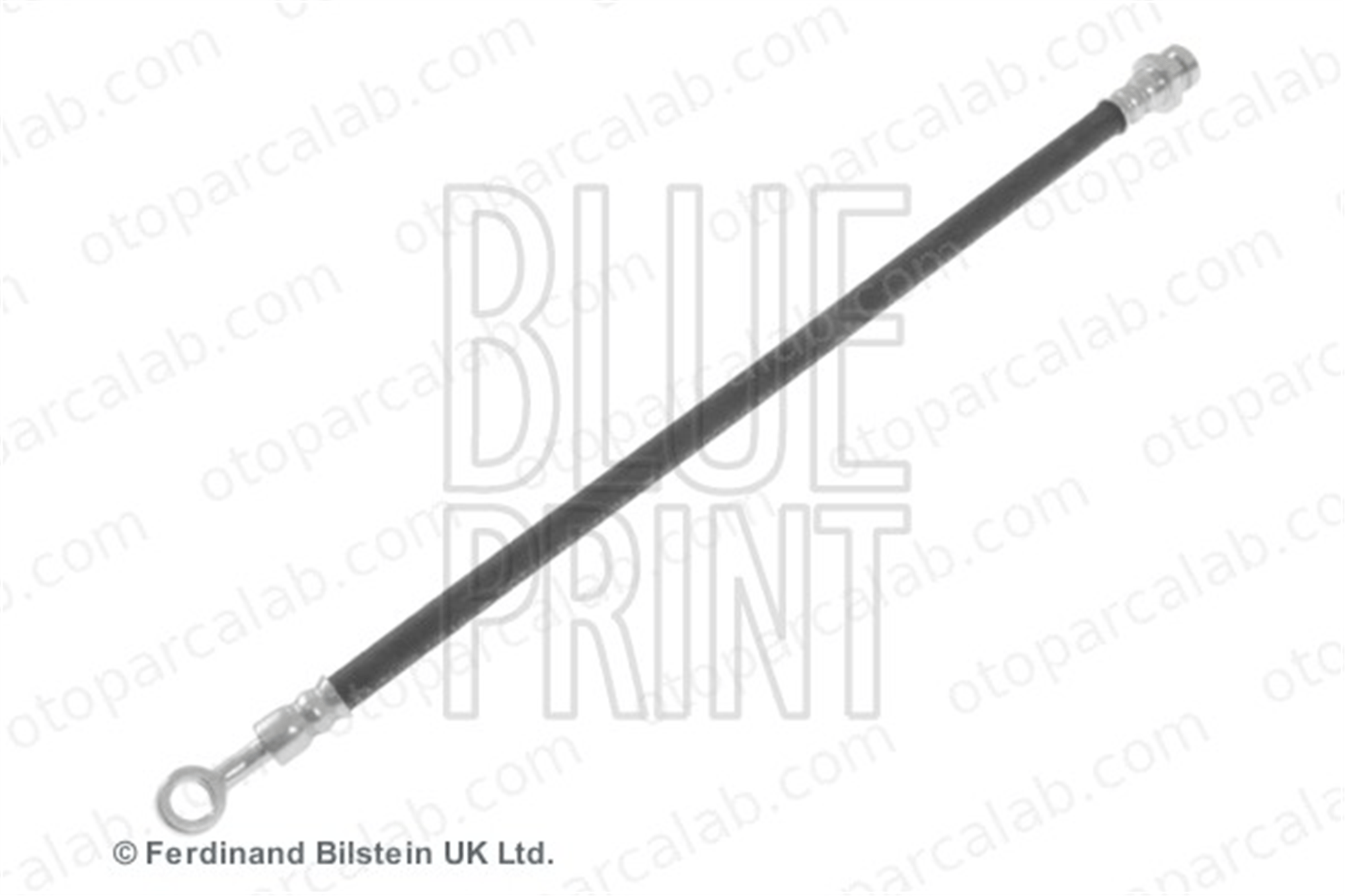 BLUE PRINT ADG053141 Fren Hortumu Arka Sol HYUNDAI TUCSON KIA SPORTAGE II 587372E300