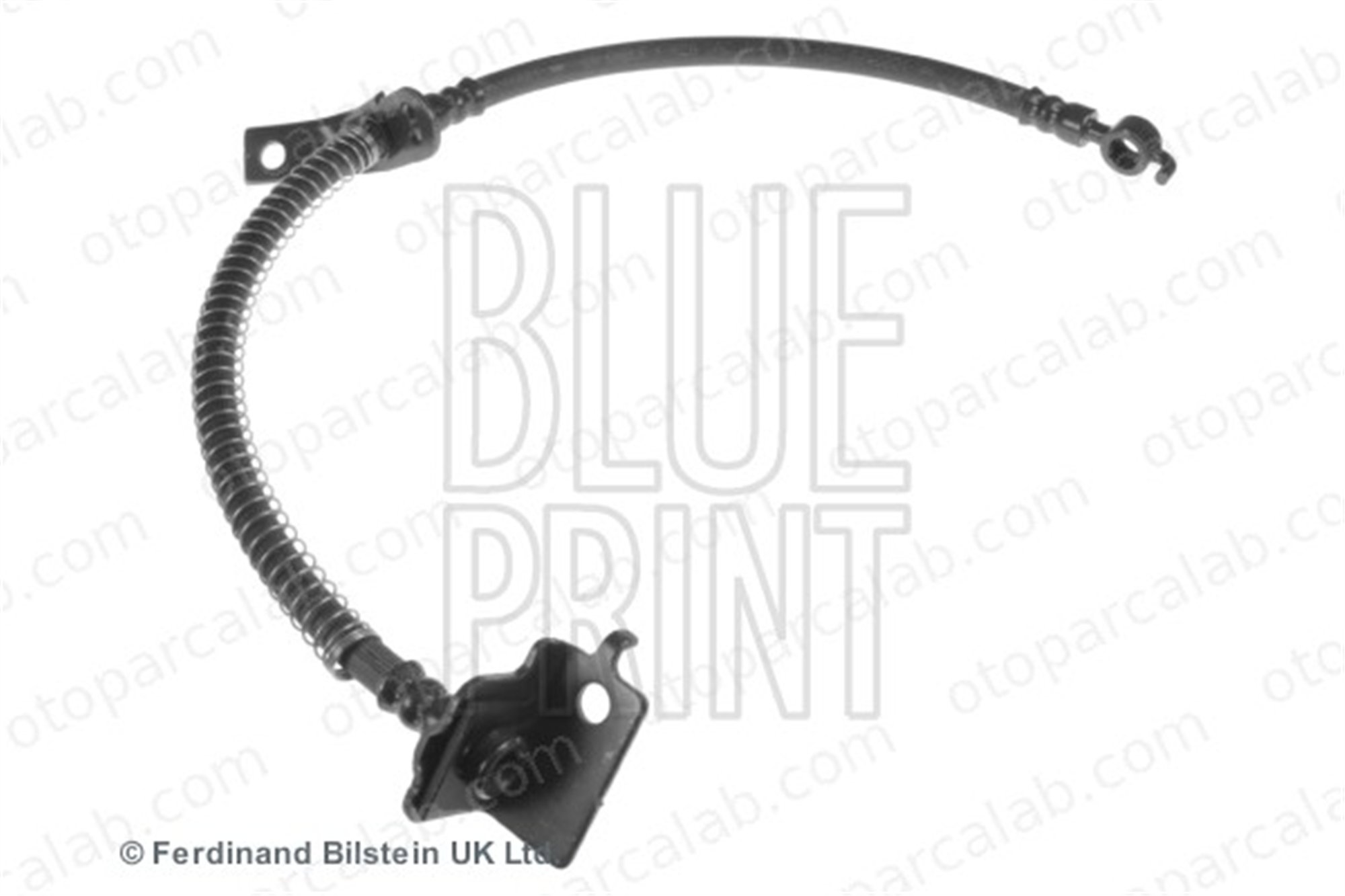 BLUE PRINT ADG053147 Fren Hortumu Ön Sol KIA CEE'D SW PRO CEE'D 587312L000 587311H000