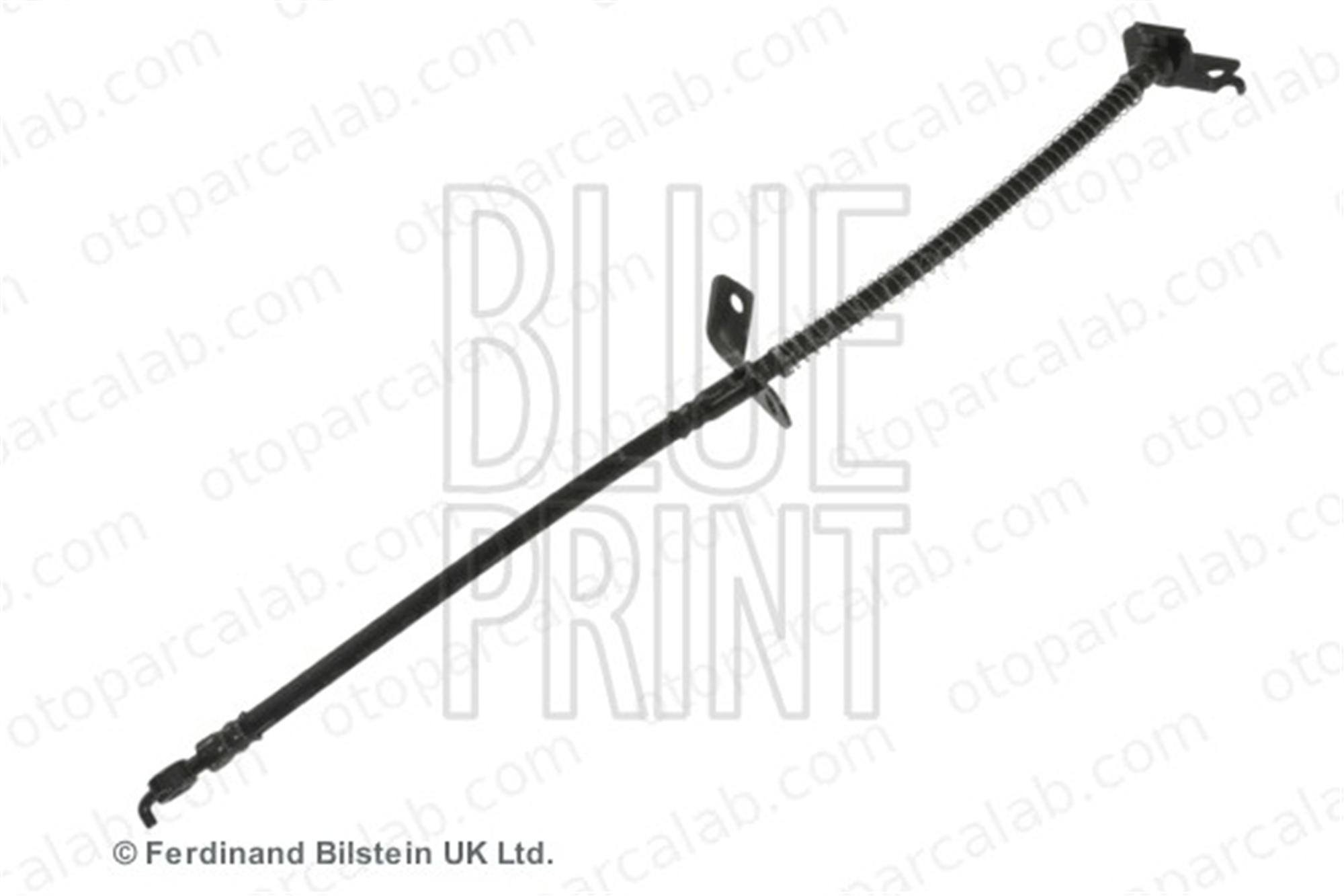 BLUE PRINT ADG053148 Fren Hortumu Ön Sağ KIA CEE'D SW PRO CEE'D 587322L000 587321H000