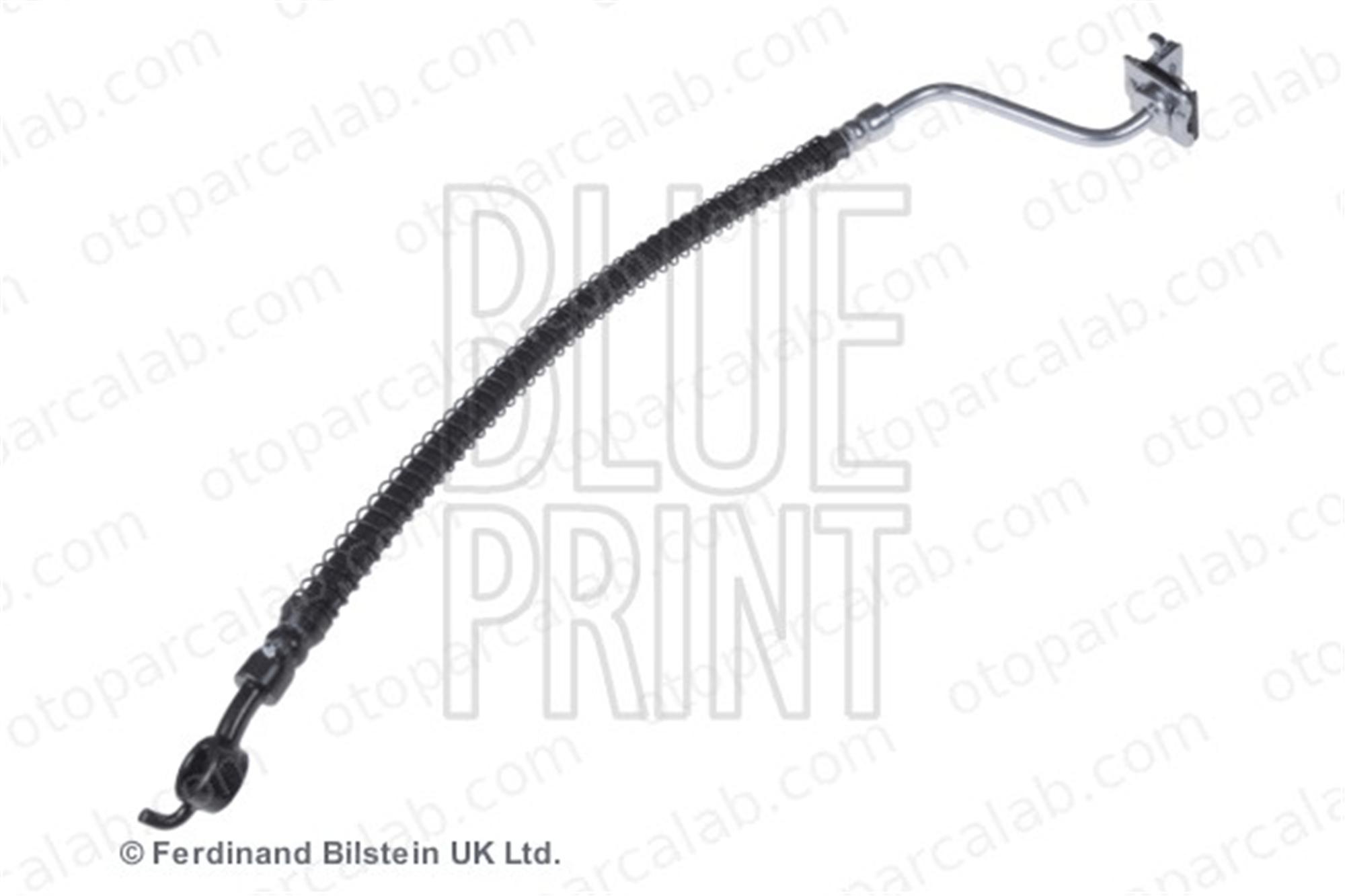 BLUE PRINT ADG053265 Fren Hortumu Arka Sol HYUNDAI SANTA FÉ II KIA SORENTO II 587372B000 587372B010