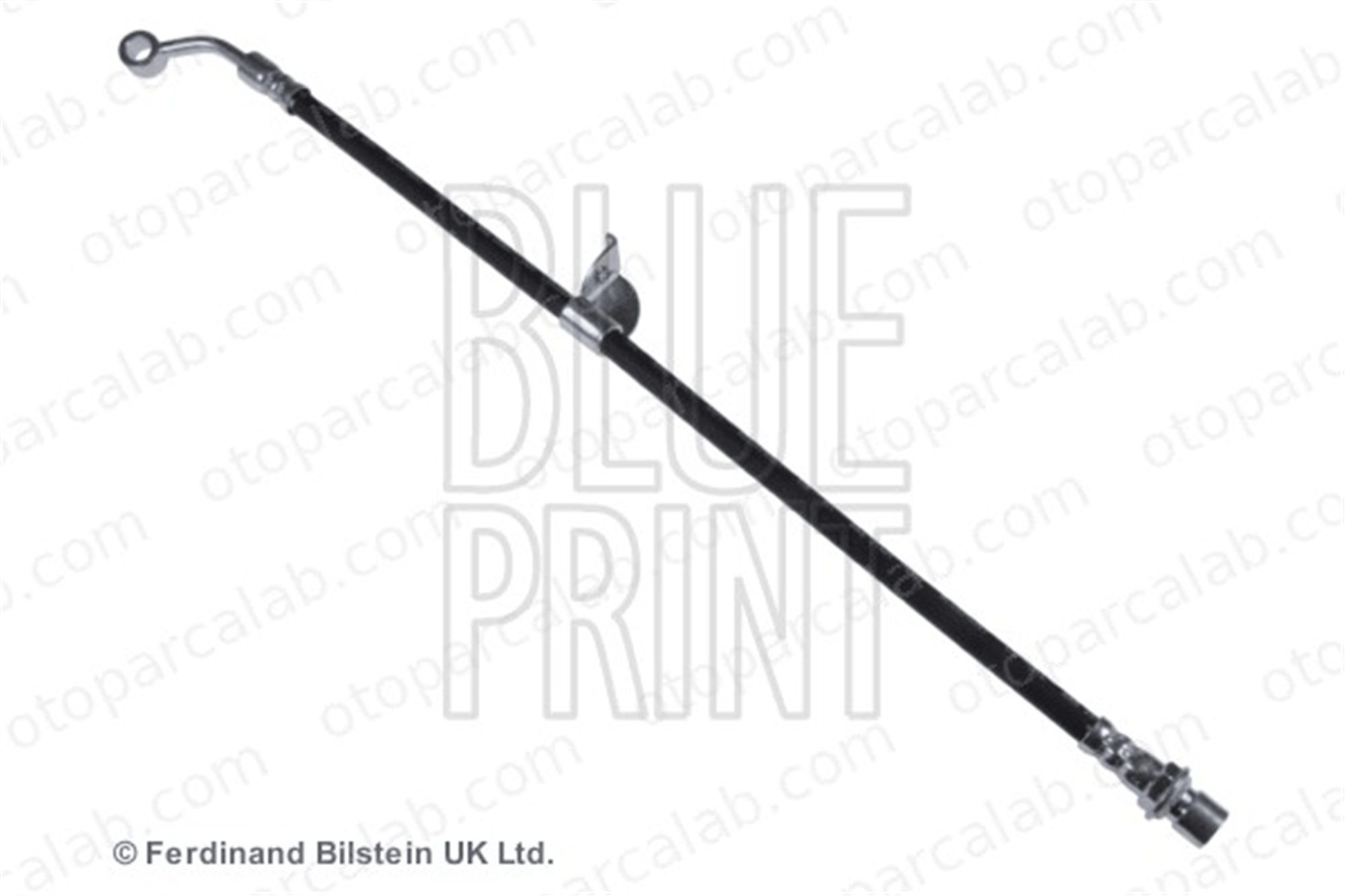 BLUE PRINT ADG053289 Fren Hortumu Arka Sol OPEL ANTARA A CHEVROLET CAPTIVA 96625919 96625919SK1