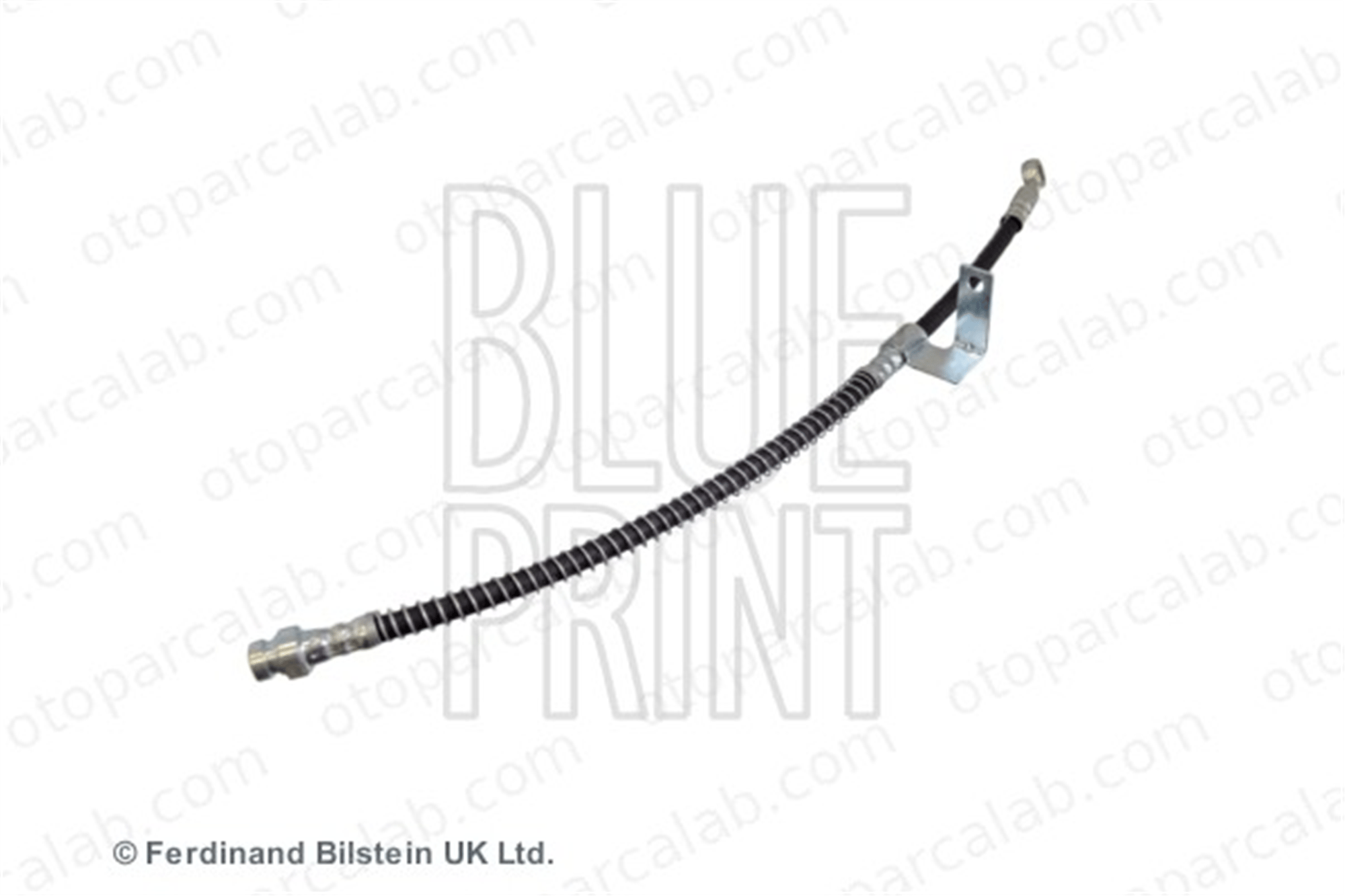 BLUE PRINT ADG05329 Fren Hortumu Ön Sol HYUNDAI ACCENT II ACCENT II Sedan 5873125000 587311A000