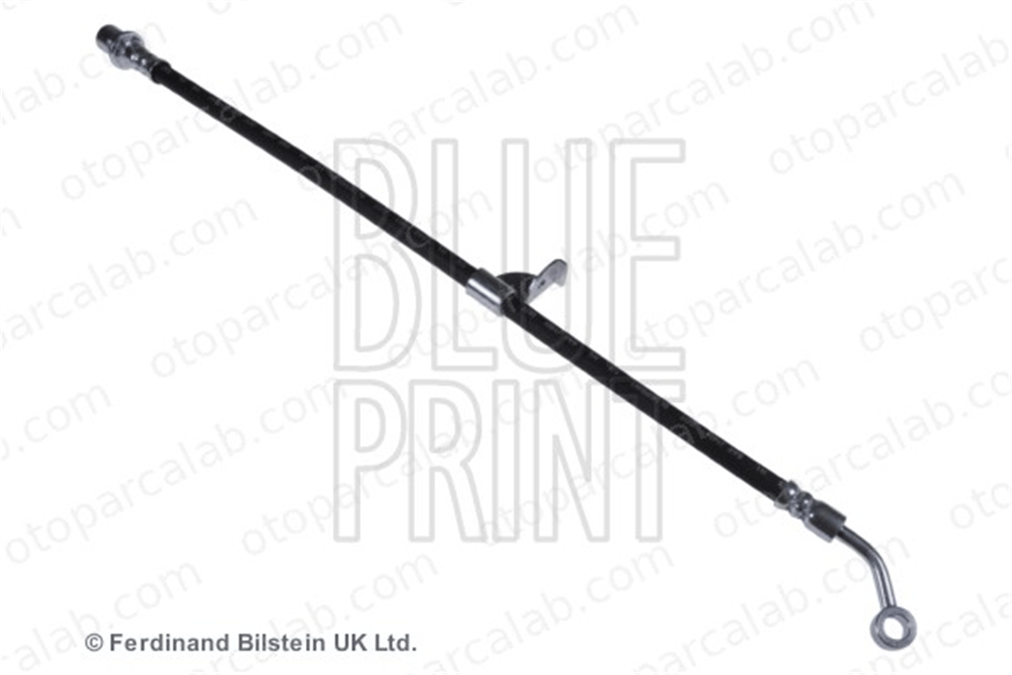 BLUE PRINT ADG053290 Fren Hortumu Arka Sağ OPEL ANTARA A CHEVROLET CAPTIVA 96625920 96625920SK1