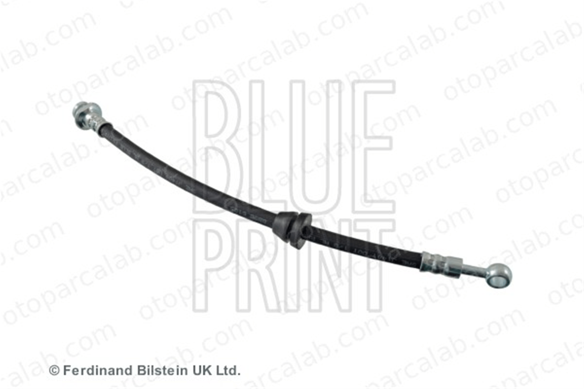 BLUE PRINT ADG05330 Fren Hortumu Ön Sağ HYUNDAI ACCENT II ACCENT II Sedan 5873225000 587321A000