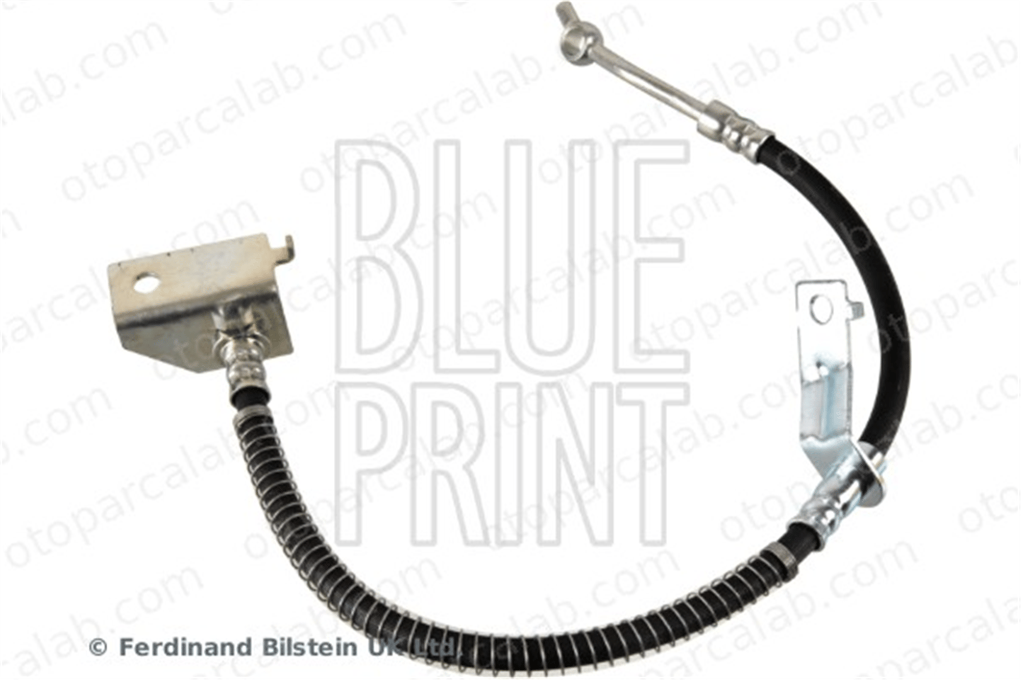 BLUE PRINT ADG053301 Fren Hortumu Ön Sol HYUNDAI ix20 587311K000