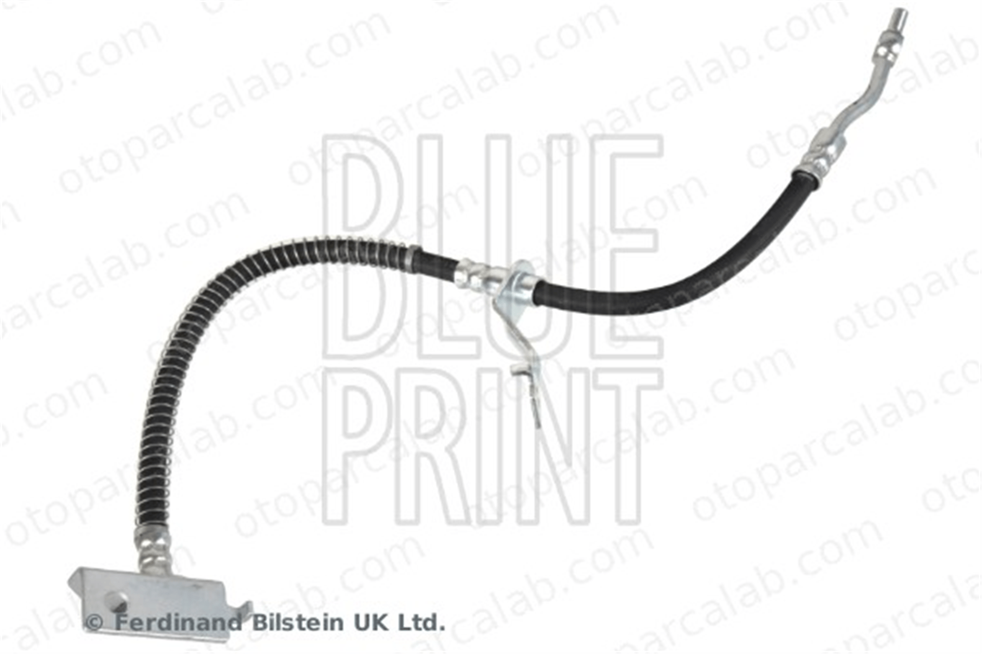 BLUE PRINT ADG053303 Fren Hortumu Ön Sağ HYUNDAI ix20 587321K000