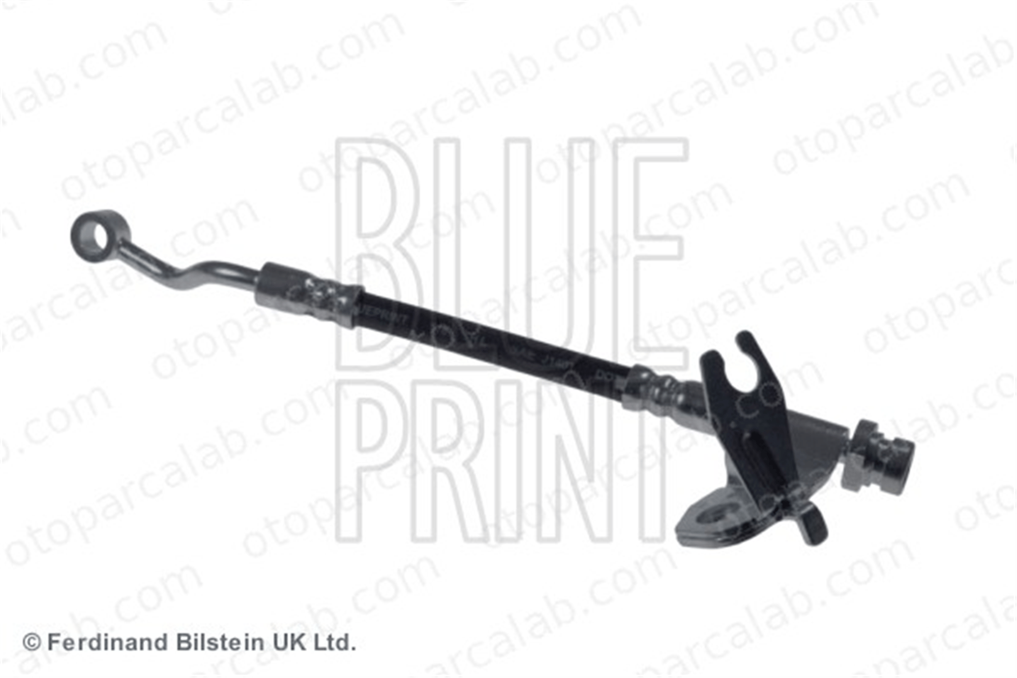 BLUE PRINT ADG053306 Fren Hortumu Arka Sağ HYUNDAI i20 I 587381J300