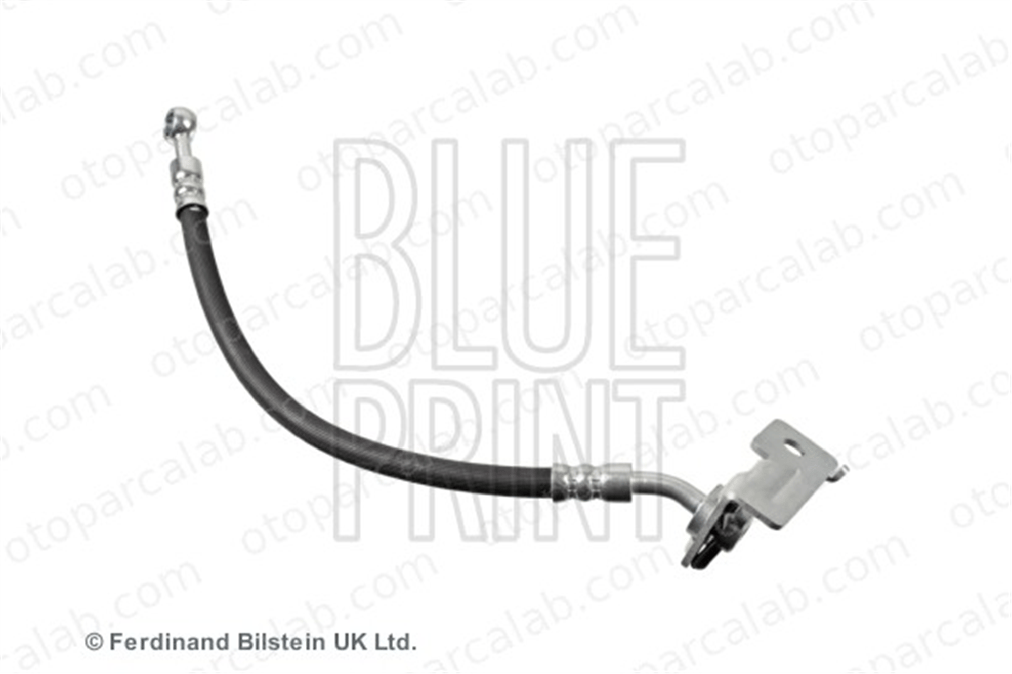 BLUE PRINT ADG053323 Fren Hortumu Arka Sağ HYUNDAI i40 I i40 I CW 587383Z000