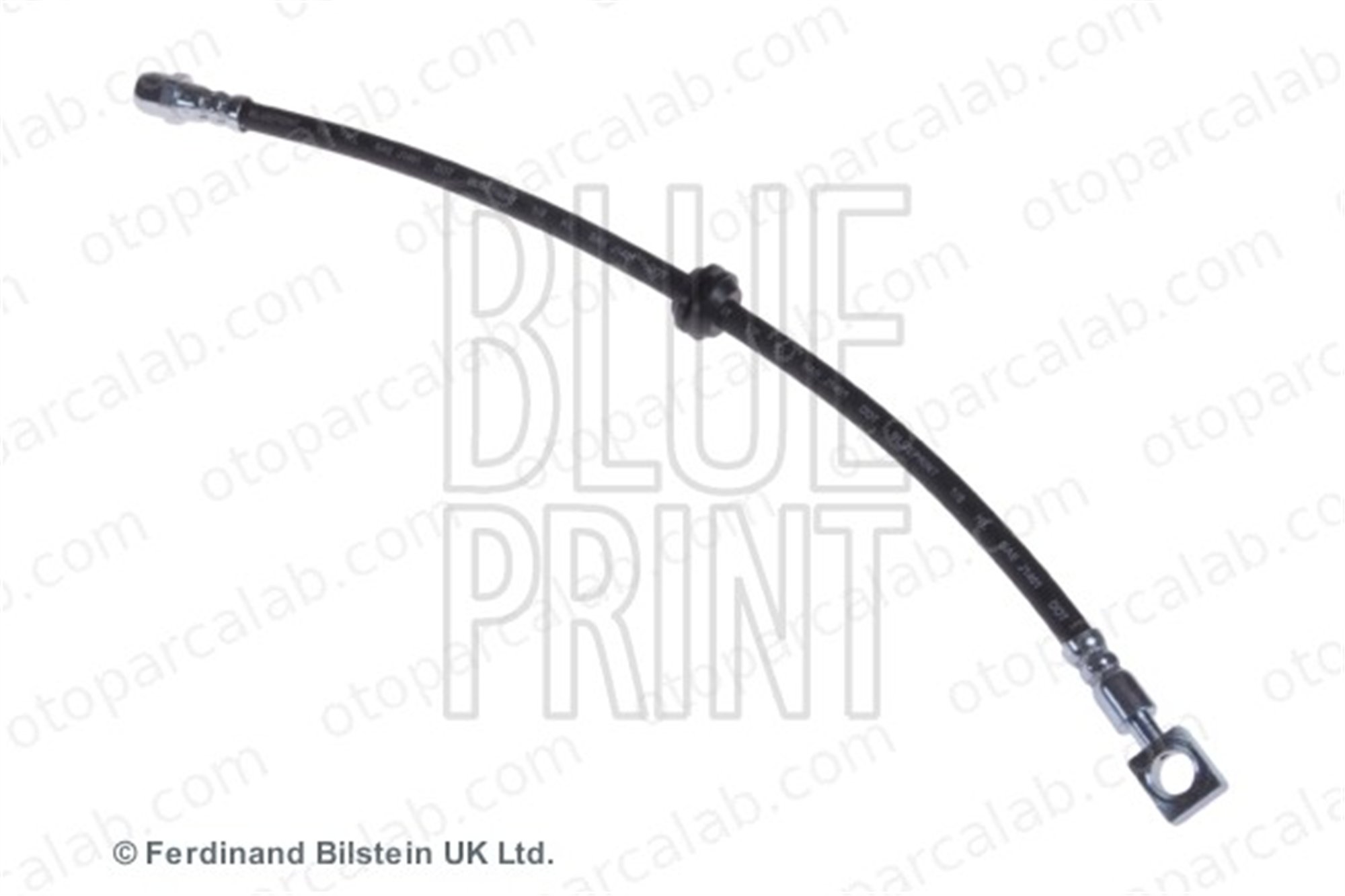 BLUE PRINT ADG05355 Fren Hortumu Arka Sağ veya Sol MINI MINI 34306760221 34306755398