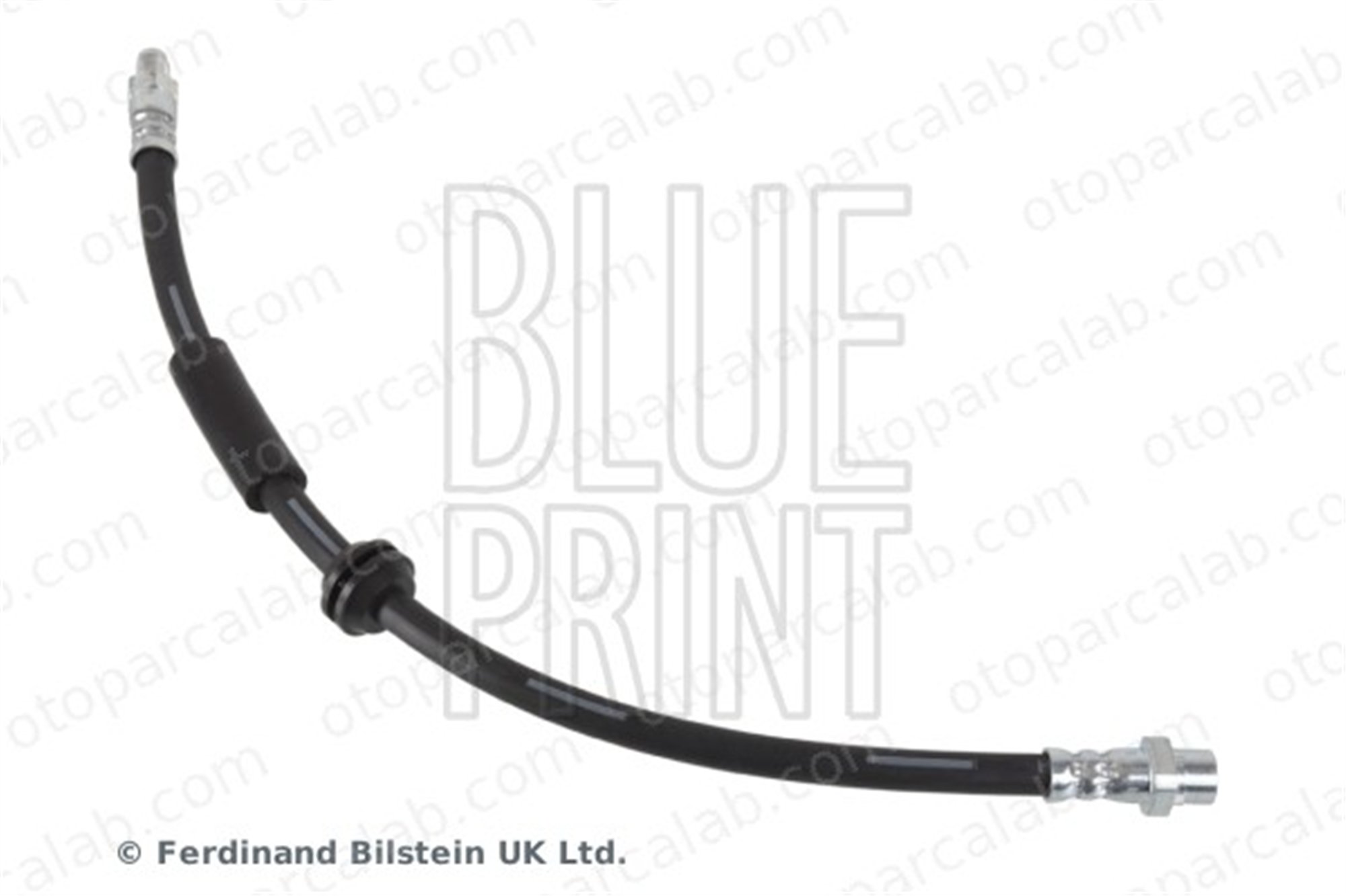 BLUE PRINT ADG05356 Fren Hortumu Arka Sağ veya Sol MINI MINI MINI Cabrio 34306763682 34306755398