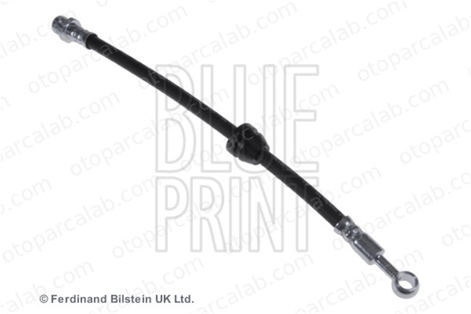 BLUE PRINT ADG05375 Fren Hortumu Ön Sağ veya Sol CHEVROLET AVEO / KALOS Hatchback AVEO / KALOS Sedan 96534545