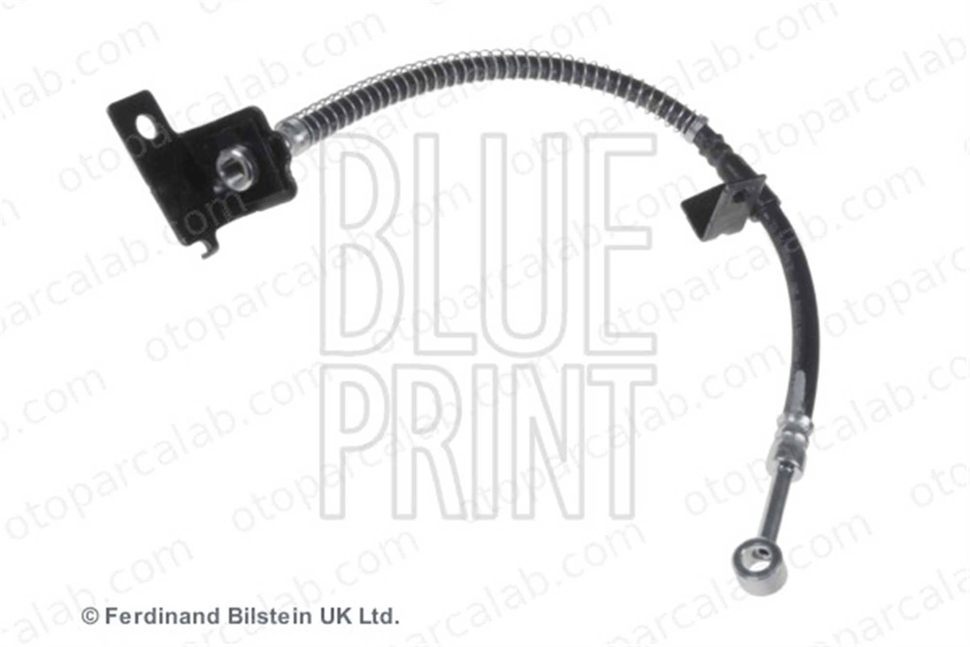 BLUE PRINT ADG05379 Fren Hortumu Ön Sol HYUNDAI GETZ 587311C000 587311C000DS