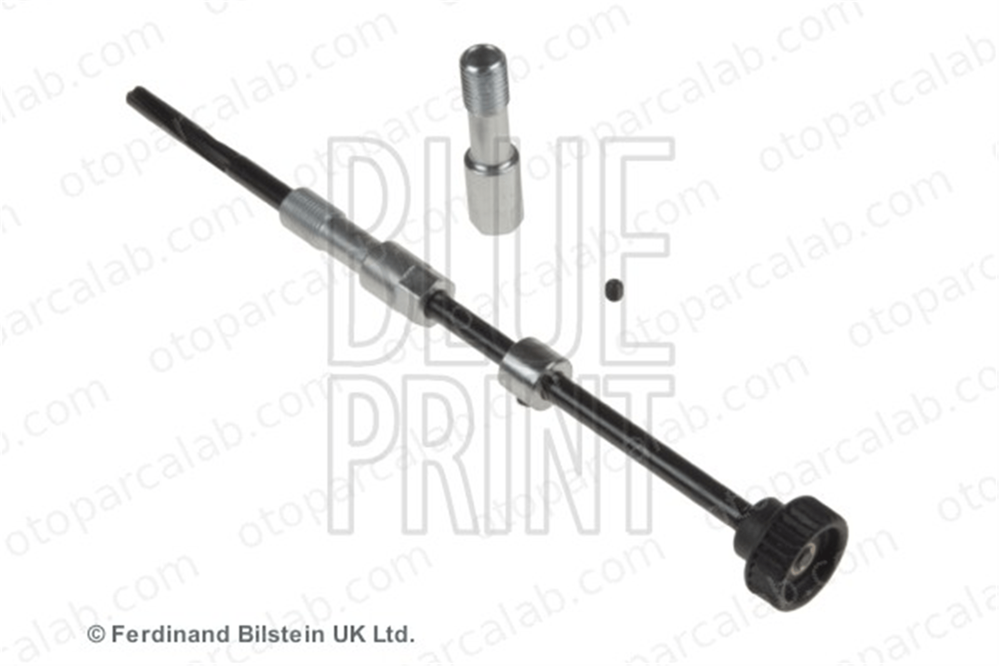 BLUE PRINT ADG05511 Isıtma Bujisi RENAULT KANGOO Express NISSAN PICK UP 0