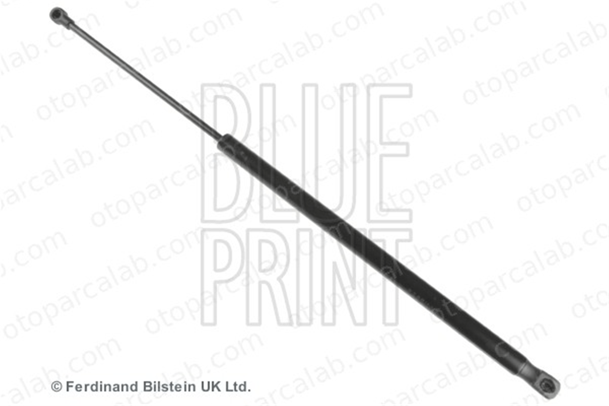 BLUE PRINT ADG05807 Bagaj Amortisörü Sağ veya Sol HYUNDAI ACCENT II ACCENT II Sedan 8177025220 8177025230