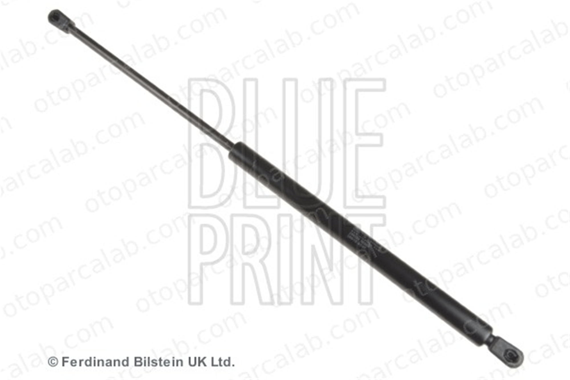 BLUE PRINT ADG05813 Bagaj Amortisörü Sağ veya Sol HYUNDAI TRAJET TRAJET Kasa/büyük limuzin 817713A000 817713A001