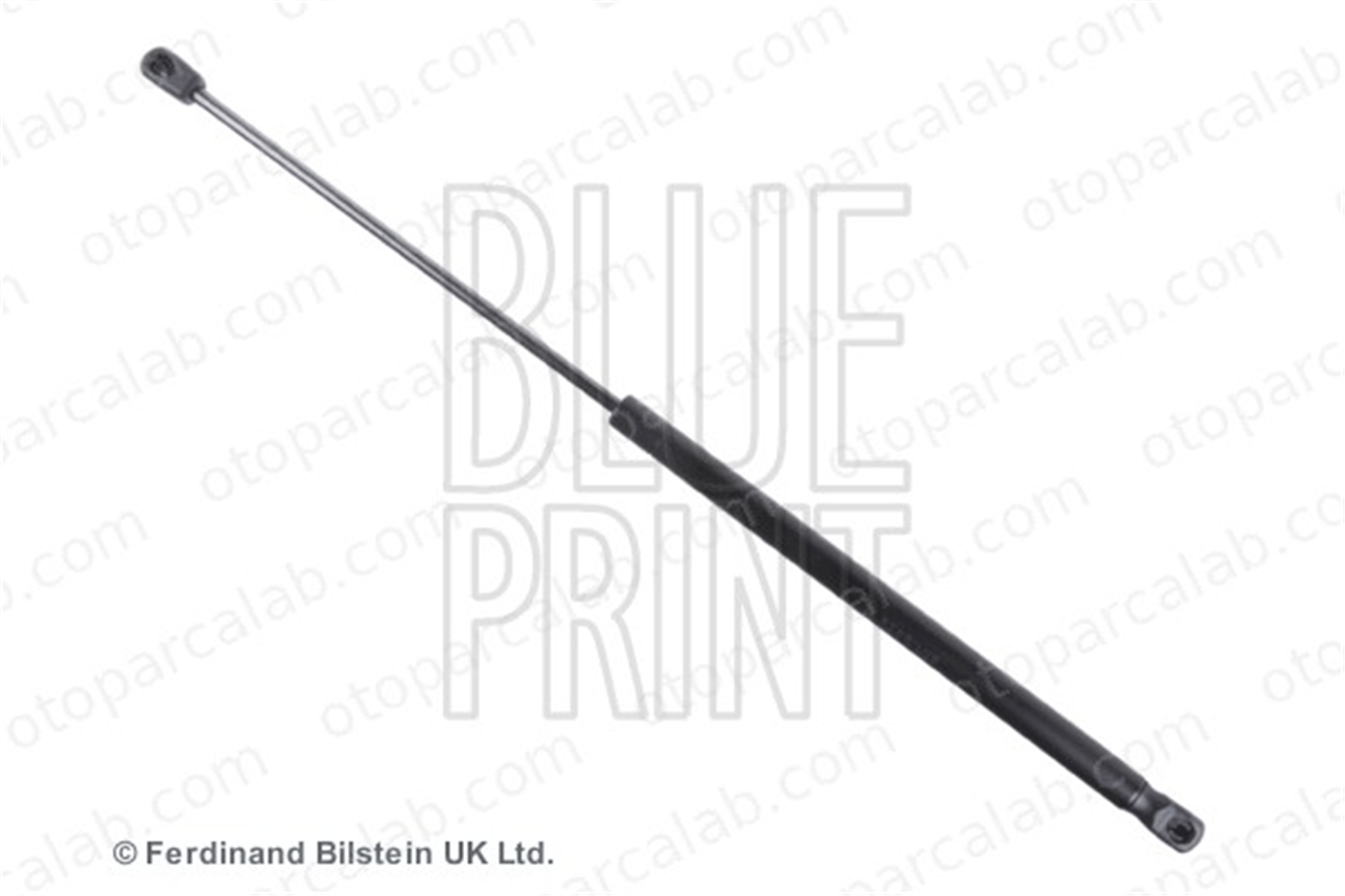 BLUE PRINT ADG05815 Bagaj Amortisörü Sağ veya Sol OPEL ANTARA A CHEVROLET CAPTIVA 96984466 20913311