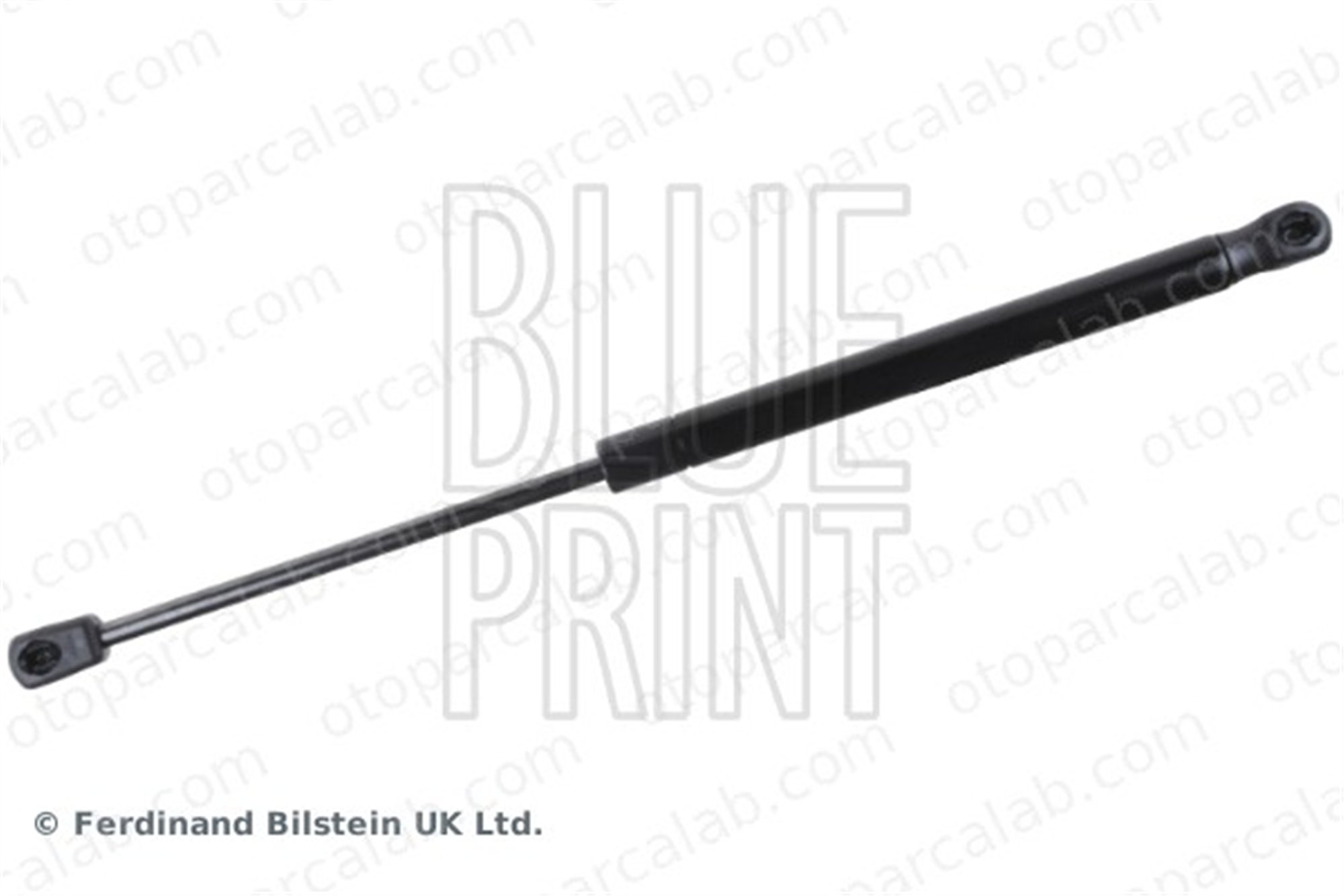 BLUE PRINT ADG05817 Bagaj Amortisörü Sağ veya Sol CHEVROLET MATIZ DAEWOO MATIZ 96601844 96314606