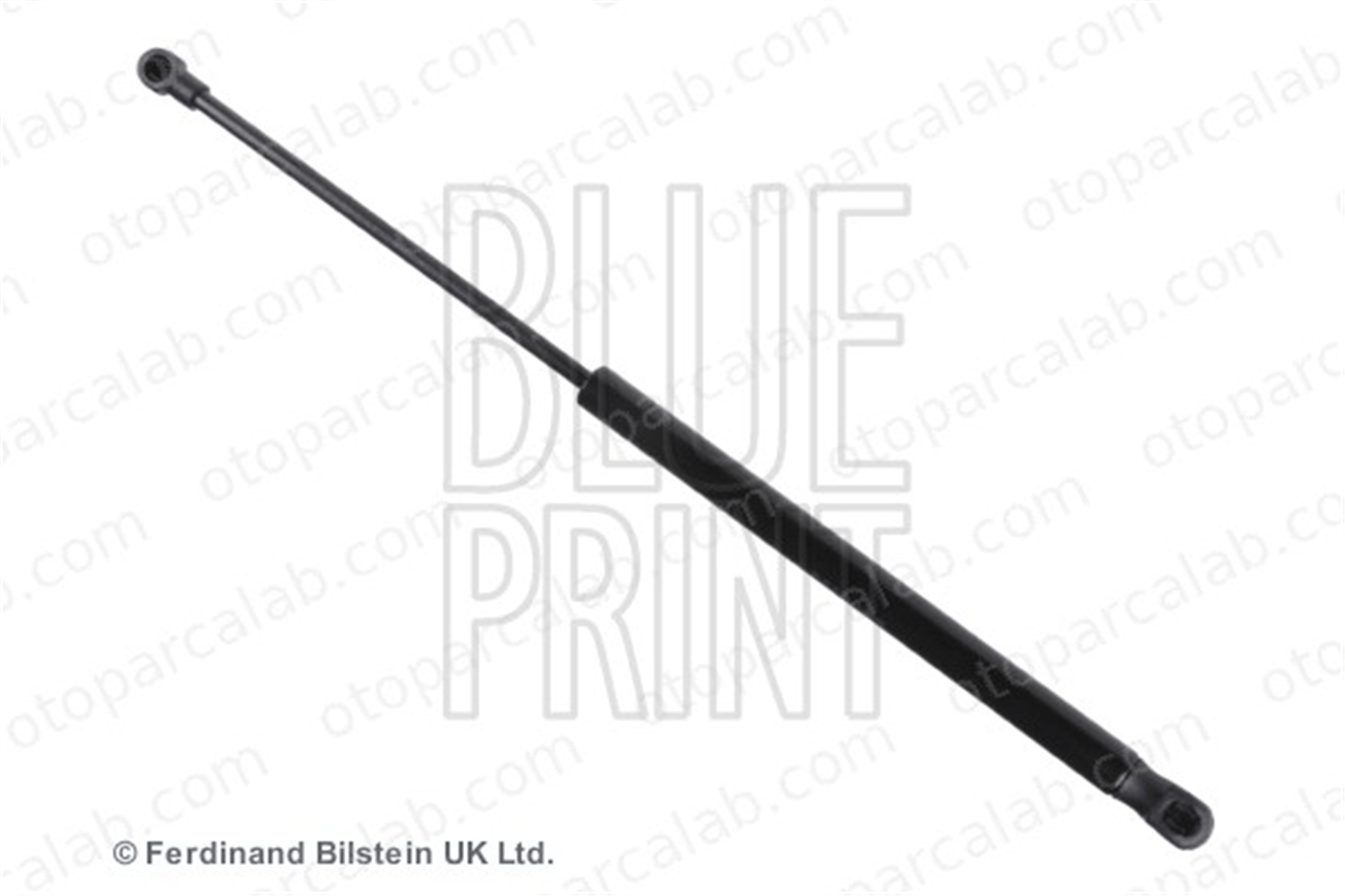 BLUE PRINT ADG05821 Bagaj Amortisörü Sağ veya Sol HYUNDAI i10 I i10 II 817700X000 817700X001