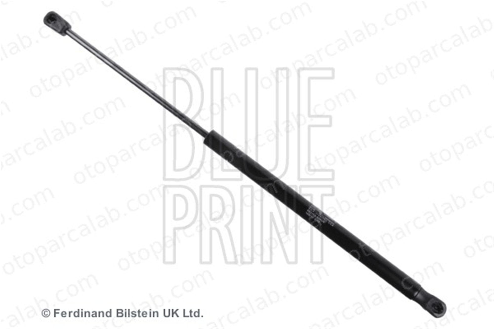 BLUE PRINT ADG05823 Bagaj Amortisörü Sol HYUNDAI i30 Station wagon 817702L201 817702L200