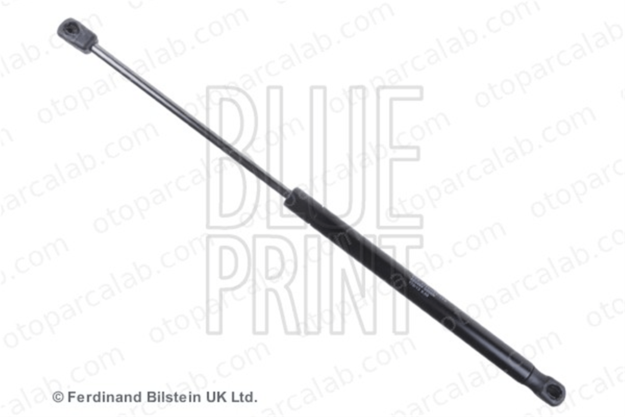 BLUE PRINT ADG05829 Bagaj Amortisörü Sağ veya Sol HYUNDAI SANTA FÉ I 8116126001 8116126000