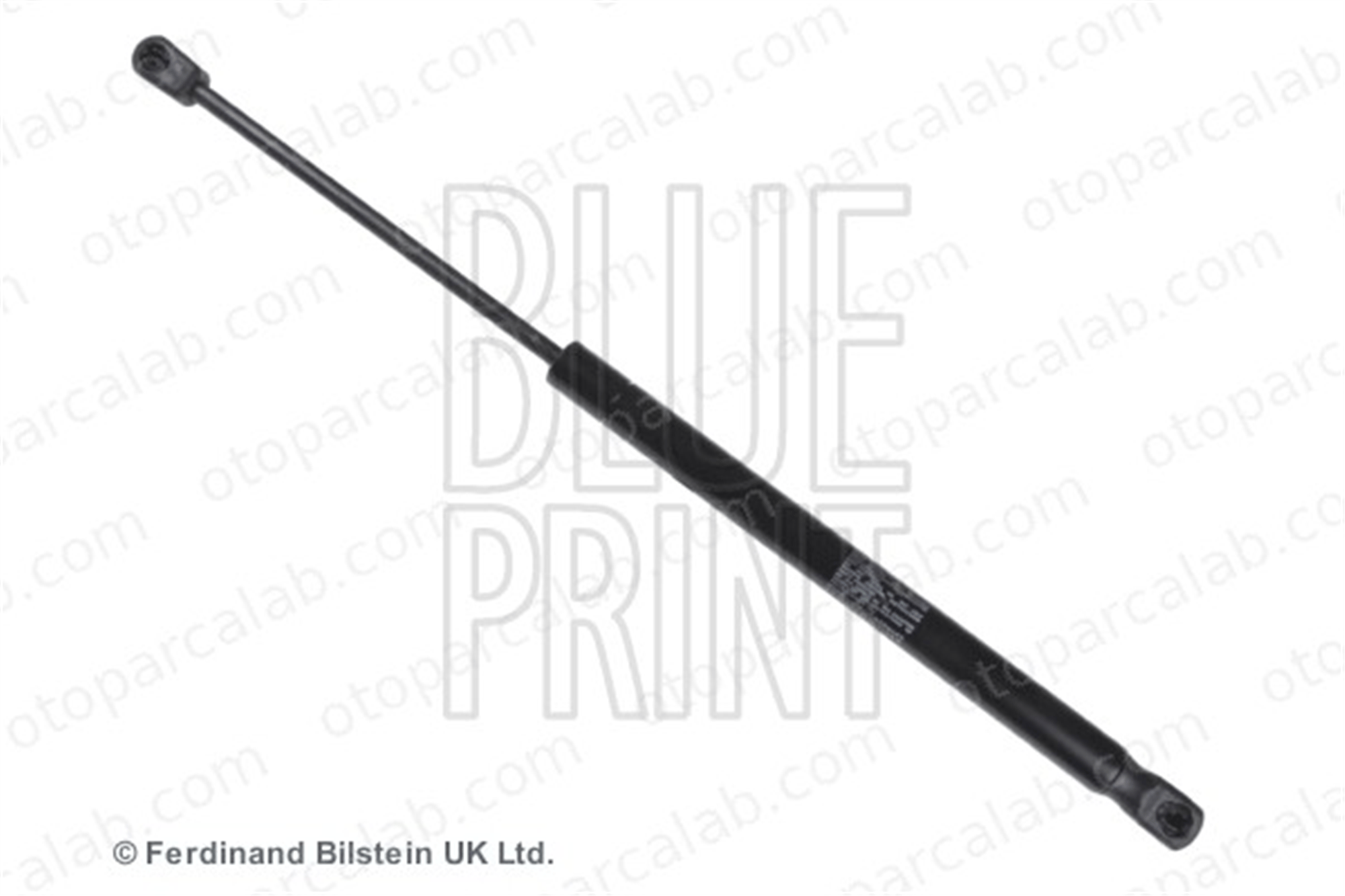 BLUE PRINT ADG05830 Bagaj Amortisörü Sağ veya Sol HYUNDAI SANTA FÉ II SANTA FÉ II Kasa/SUV 817702B000 817702B001