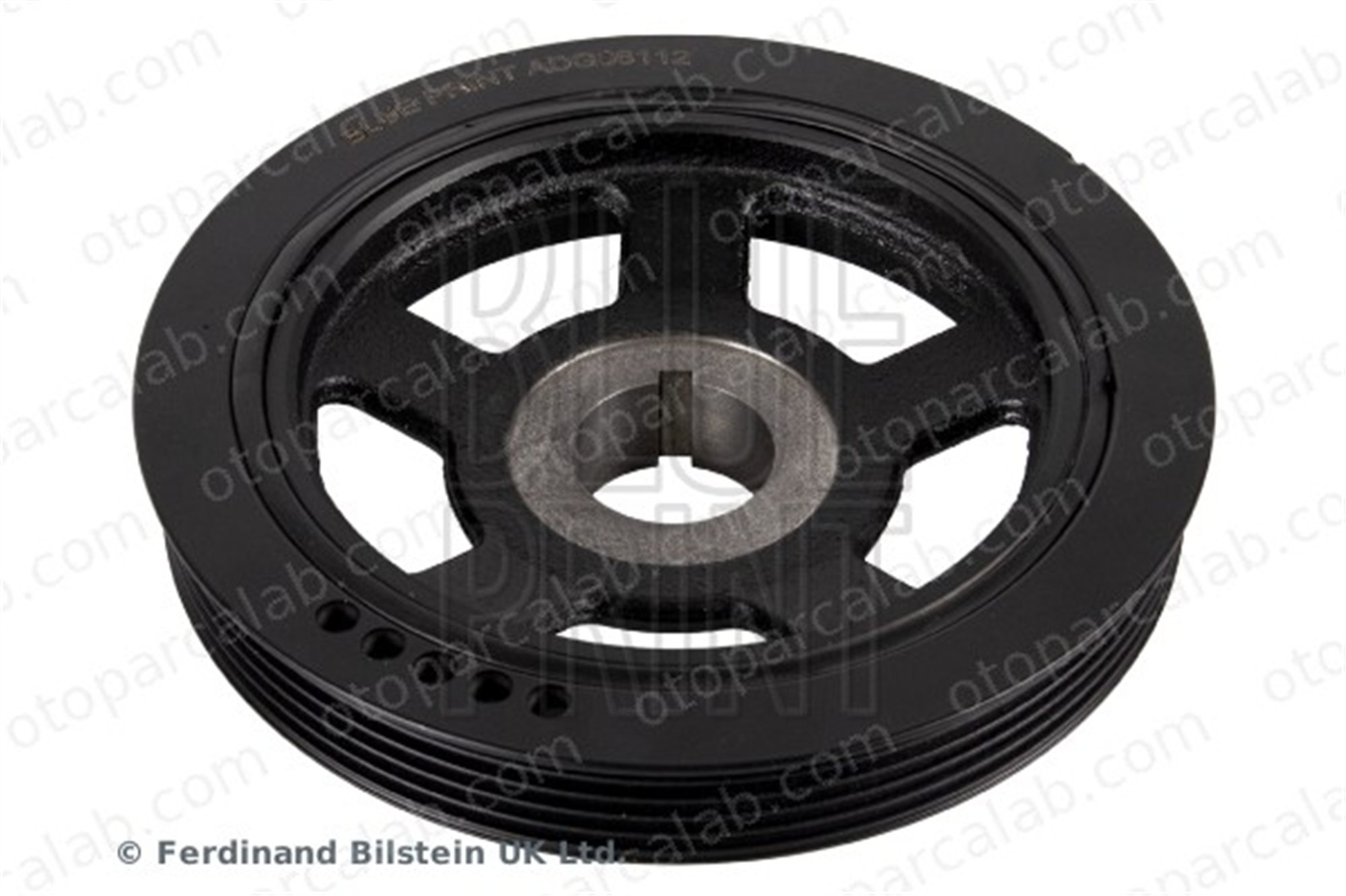 BLUE PRINT ADG06112 Krank Kasnak HYUNDAI i30 Station wagon i30 231242A001 231242A000