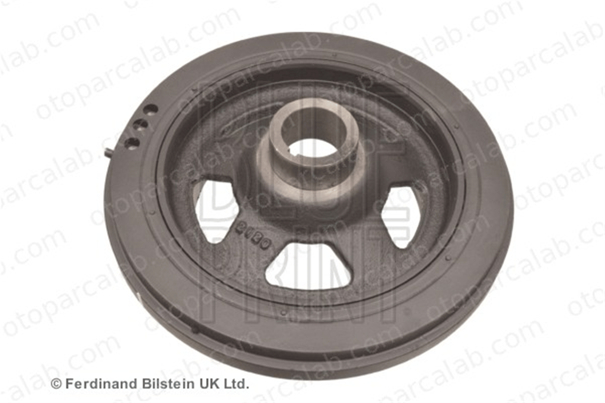 BLUE PRINT ADG06114C Krank Kasnak SSANGYONG MUSSO REXTON / REXTON II 6610303903 6020300703