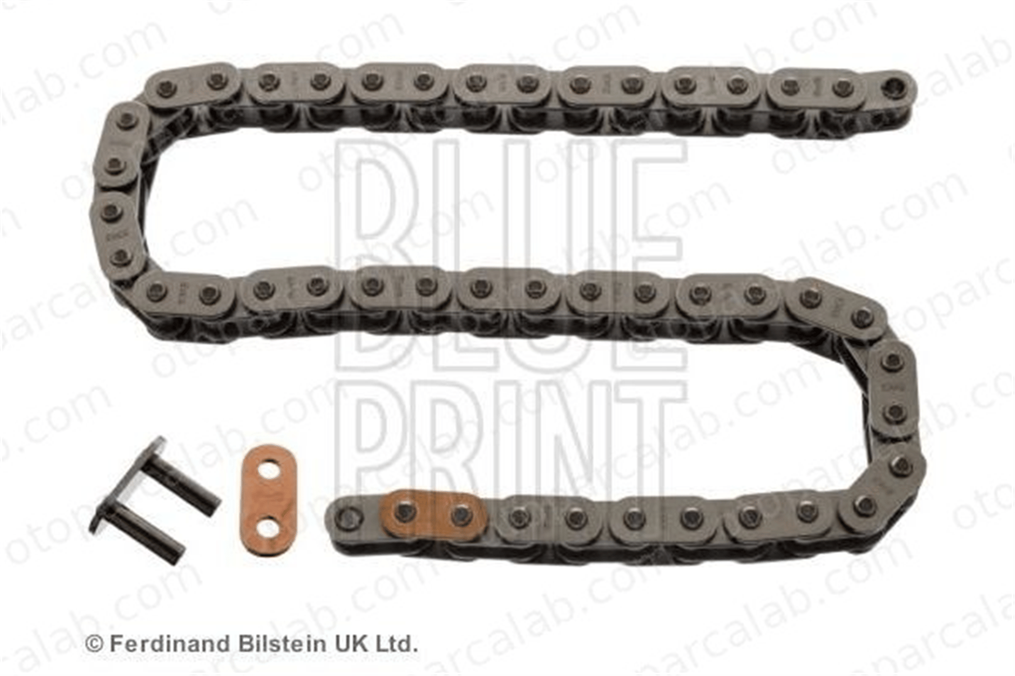 BLUE PRINT ADG06117 Triger Zinciri MERCEDES-BENZ E-SERISI E-SERISI T-Model 2432126020 5080128AA
