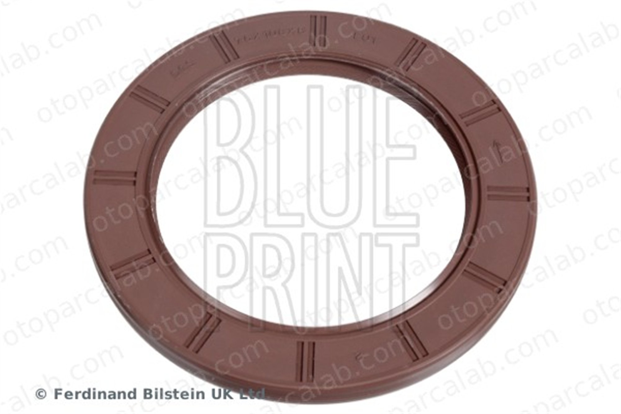 BLUE PRINT ADG06131 Krank Keçesi Arka KIA PRO CEE'D CEE'D SW 214432B020 214432B000