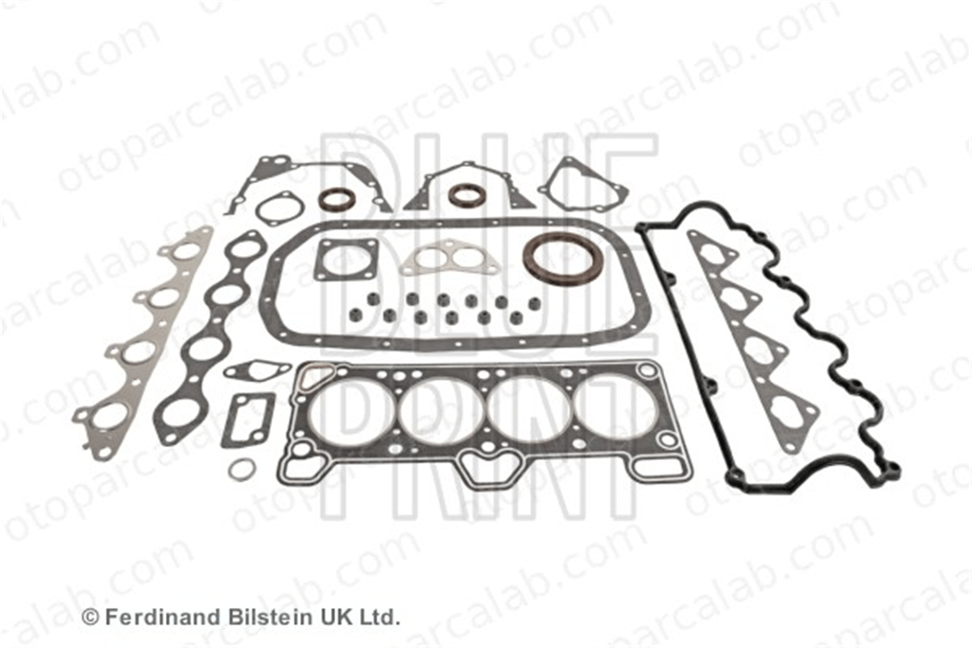 BLUE PRINT ADG06206 Takım Conta HYUNDAI ACCENT I ACCENT II 2092022N10