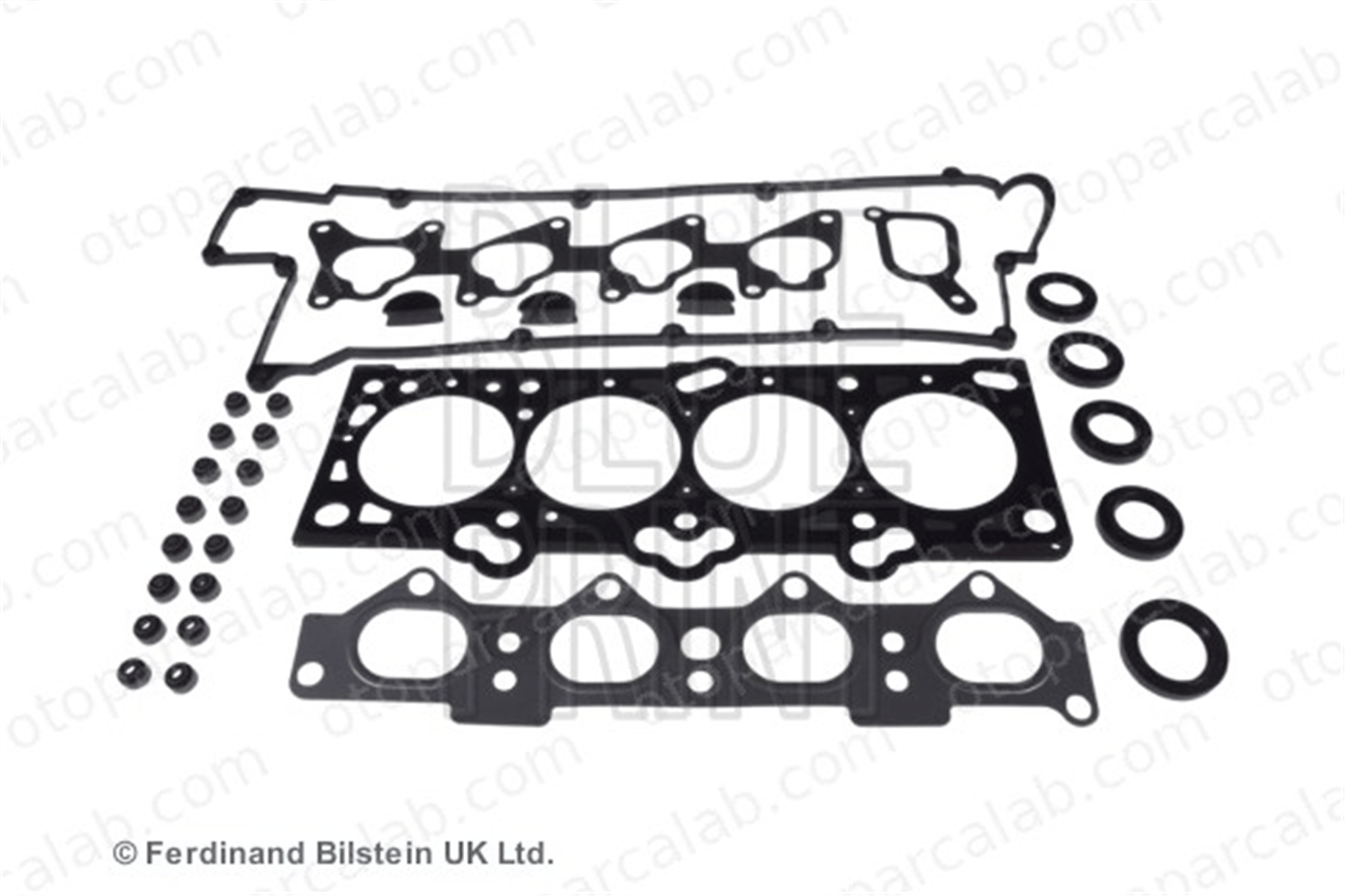 BLUE PRINT ADG06234 Takım Conta HYUNDAI COUPE I LANTRA II 2092023B00