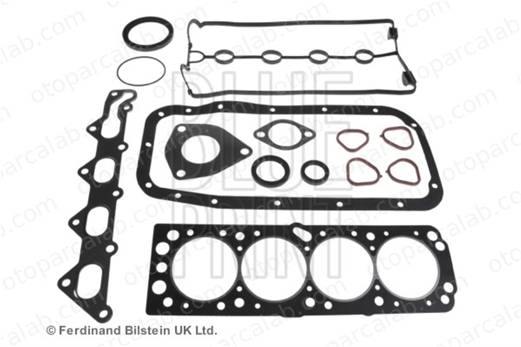 BLUE PRINT ADG06266 Takım Conta CHEVROLET AVEO / KALOS Sedan DAEWOO KALOS 93740012
