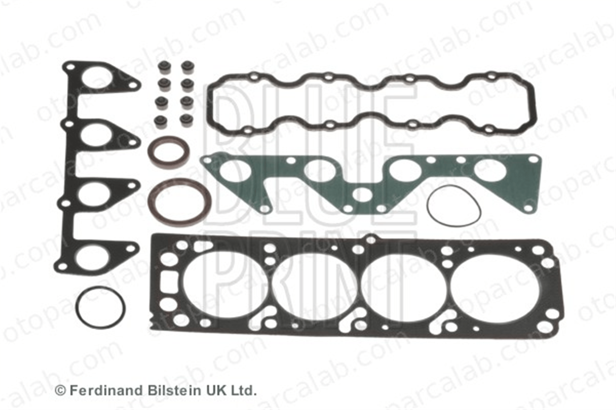 BLUE PRINT ADG06284 Takım Conta DAEWOO ESPERO 92061591