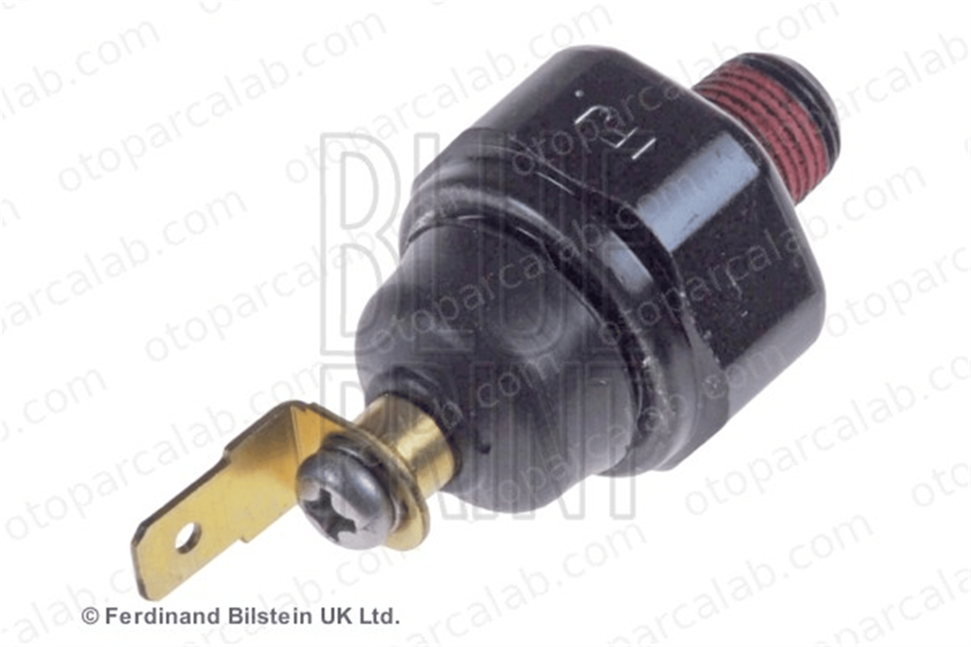 BLUE PRINT ADG06609 Yağ Müşürü HYUNDAI TERRACAN H-1 / STAREX Minibüs/Otobüs 9475042000