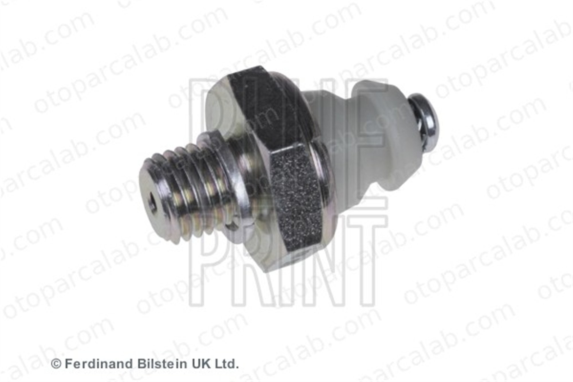 BLUE PRINT ADG06615 Yağ Müşürü MERCEDES-BENZ T1 Platform şasi G-SERISI 6615423117 55429017