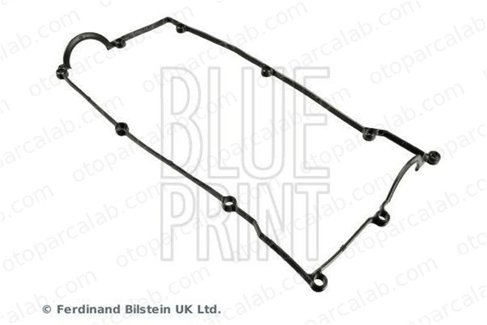 BLUE PRINT ADG06718 Üst Kapak Contası (Külbütör) HYUNDAI ACCENT II COUPE II 2244126003 2244126000