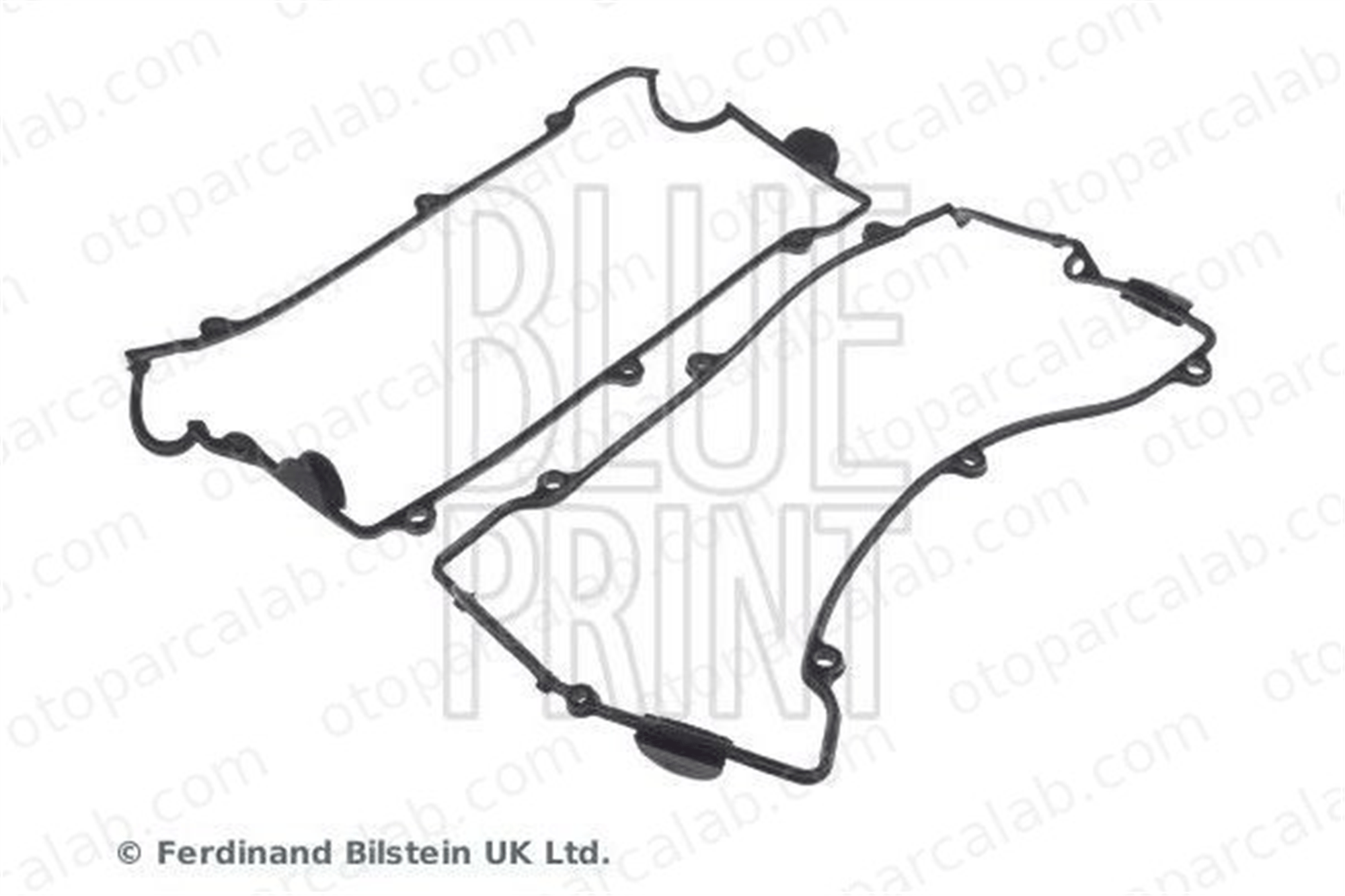 BLUE PRINT ADG06727 Üst Kapak Contası (Külbütör) HYUNDAI TRAJET TRAJET Kasa/büyük limuzin 2244137101 2244137101S1