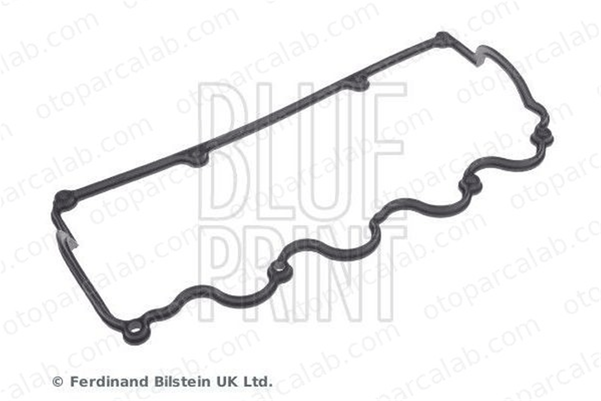 BLUE PRINT ADG06728 Üst Kapak Contası (Külbütör) HYUNDAI GETZ ACCENT II 2244122613