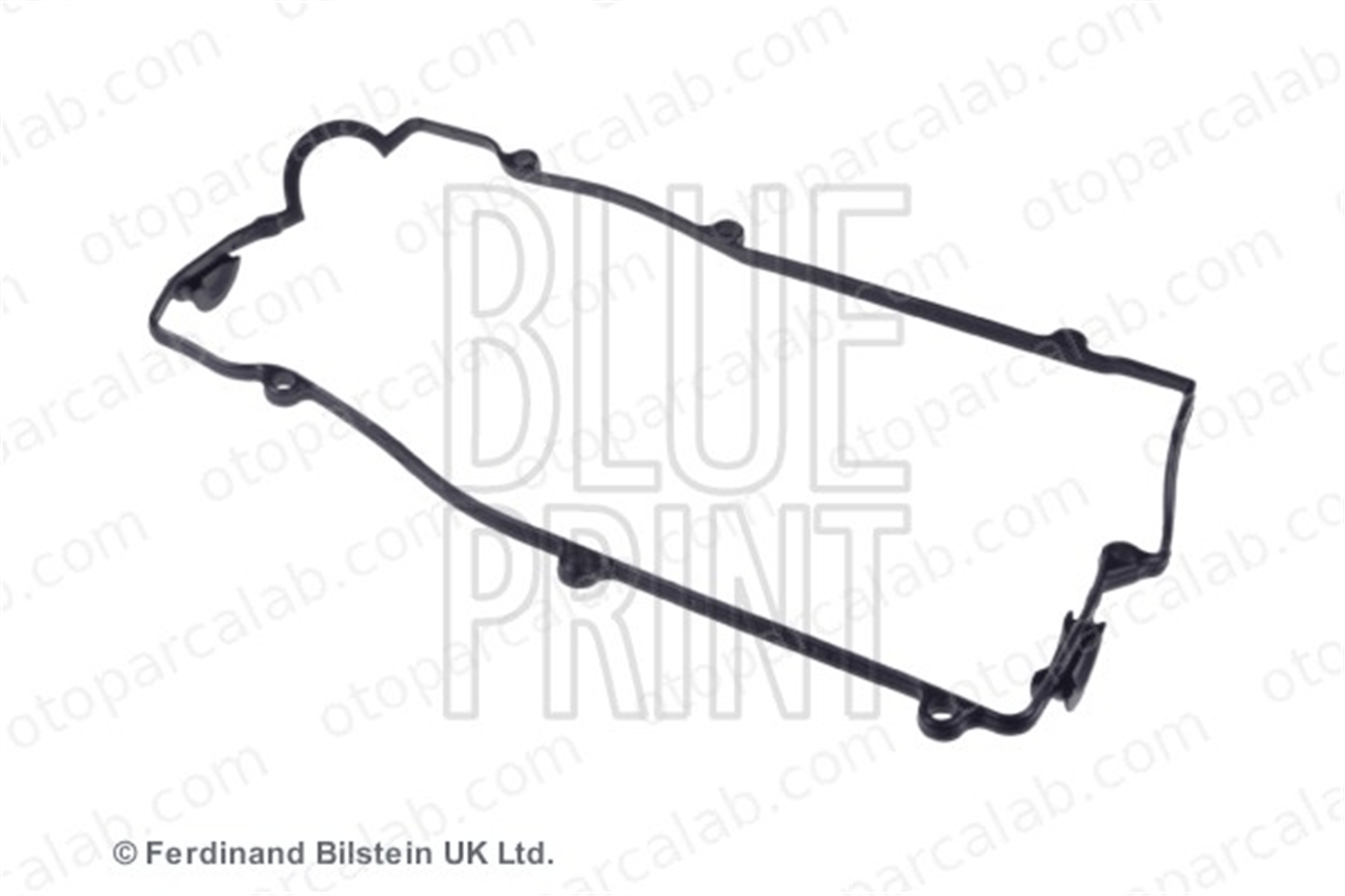 BLUE PRINT ADG06737 Üst Kapak Contası (Külbütör) HYUNDAI COUPE II SONATA IV 2244137103 2244137101