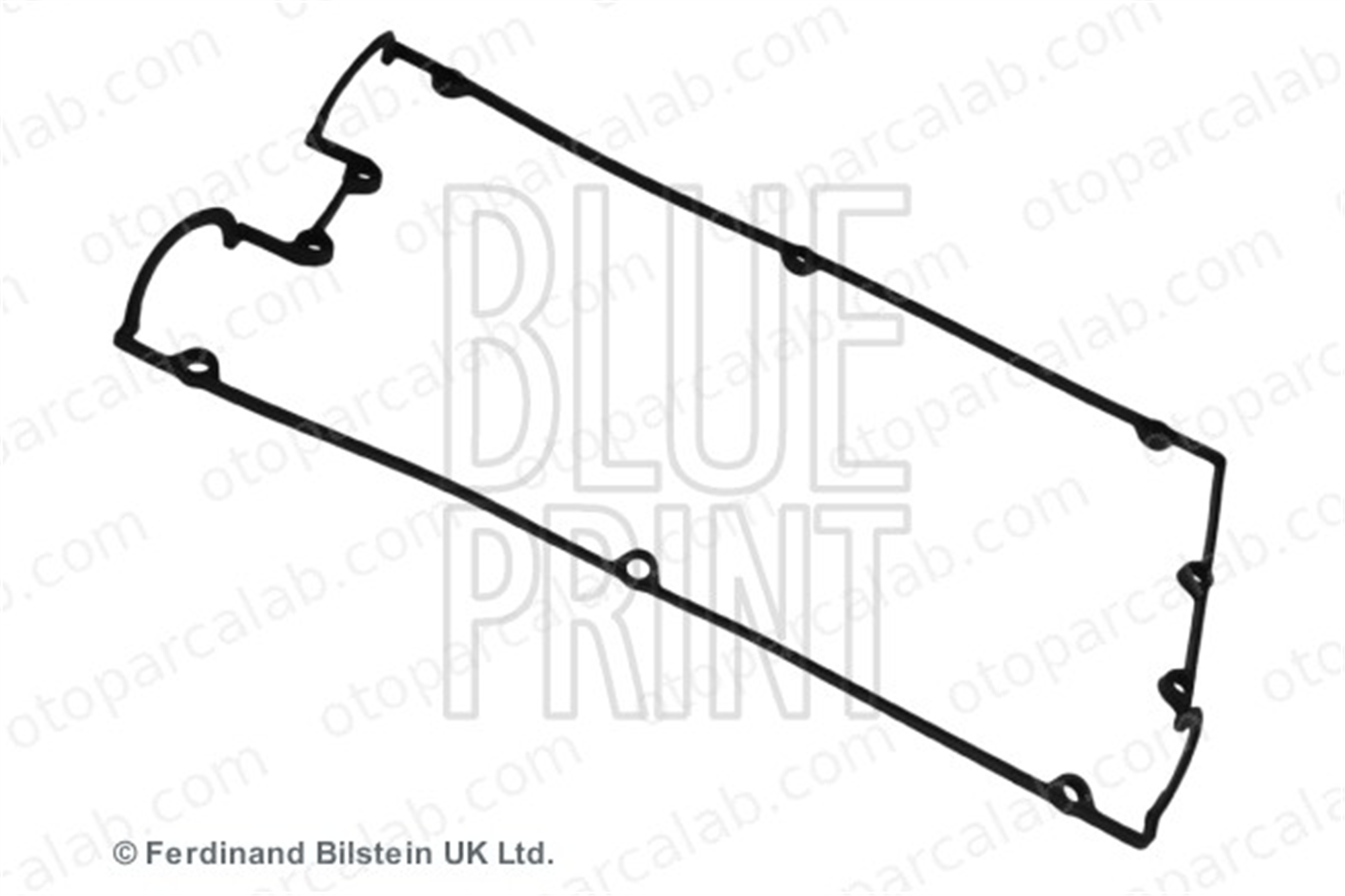 BLUE PRINT ADG06751 Üst Kapak Contası (Külbütör) HYUNDAI SONATA III KIA JOICE 2244133021