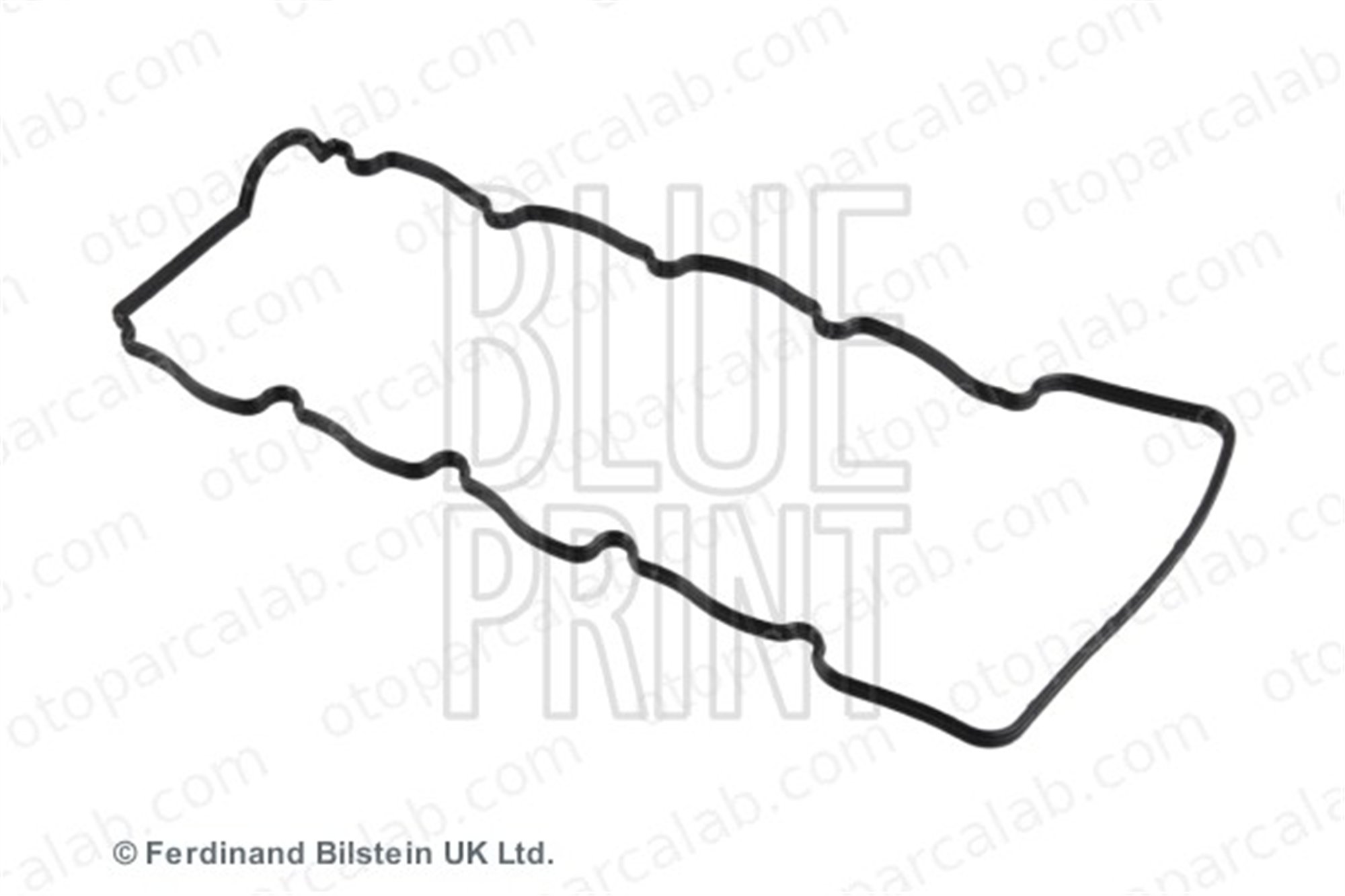 BLUE PRINT ADG06756 Üst Kapak Contası (Külbütör) HYUNDAI i30 Station wagon i30 224412A101 224412A102