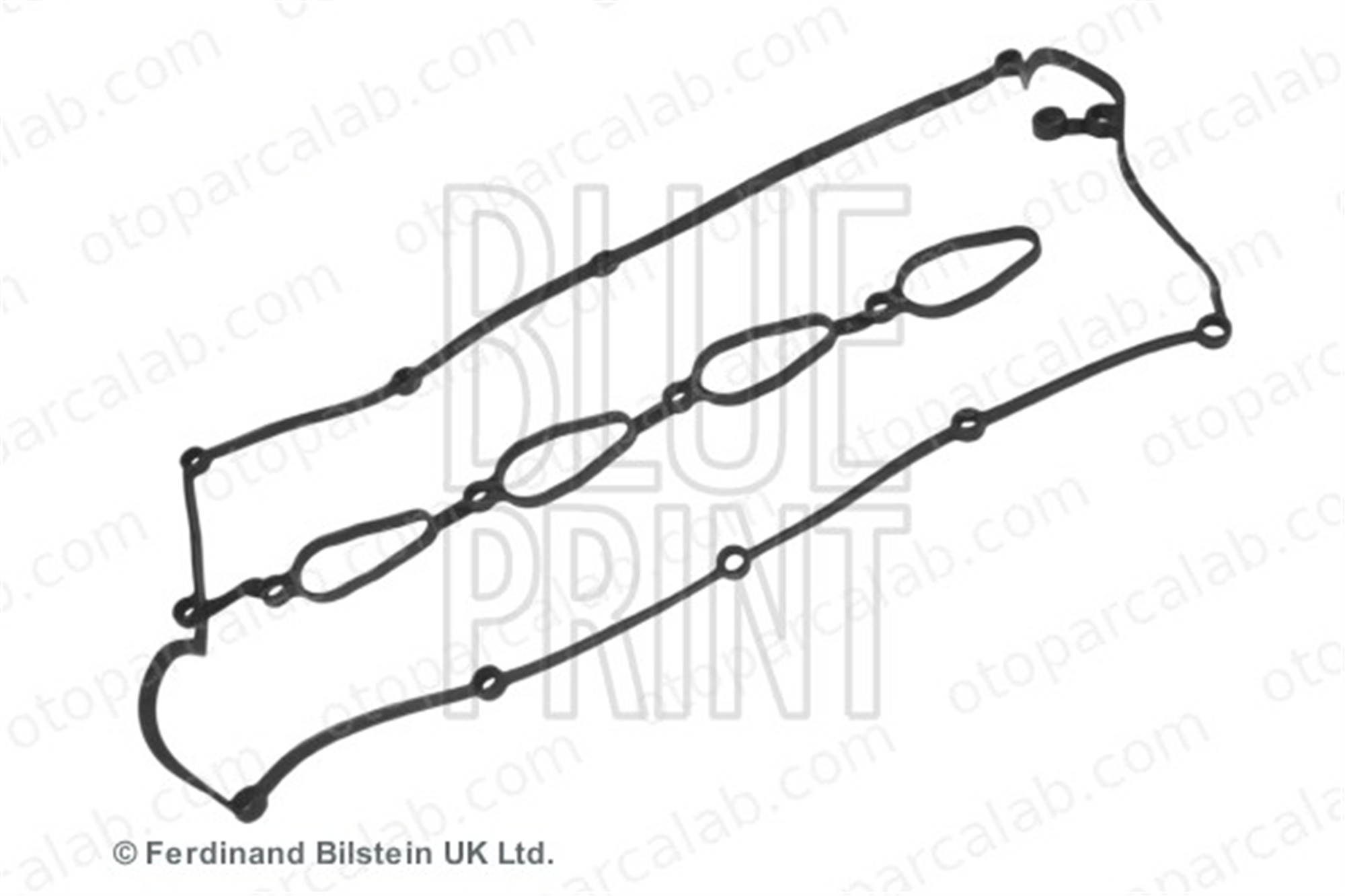 BLUE PRINT ADG06759 Üst Kapak Contası (Külbütör) HYUNDAI H-1 Cargo H-1 Travel 224414A400